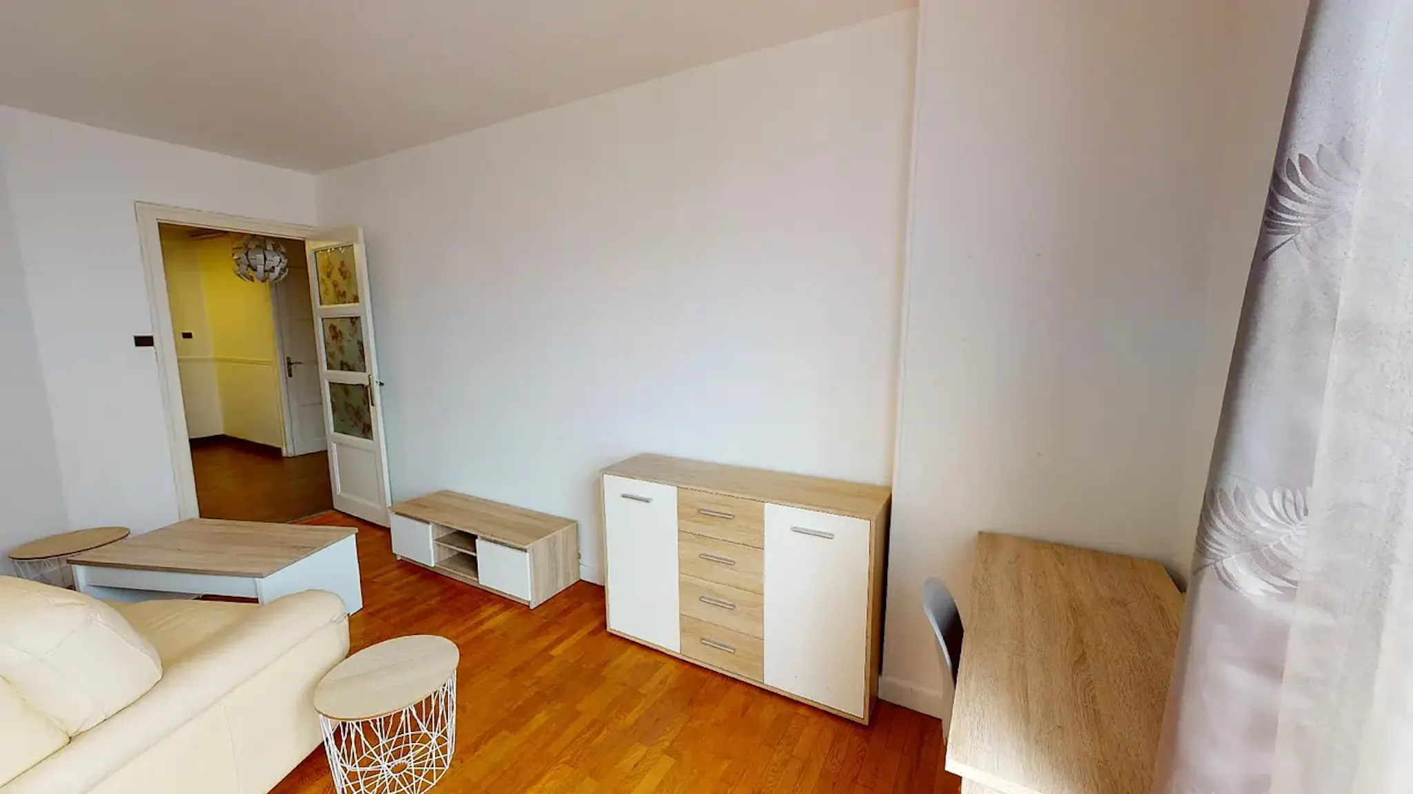 Rue de Stalingrad, Grenoble preview