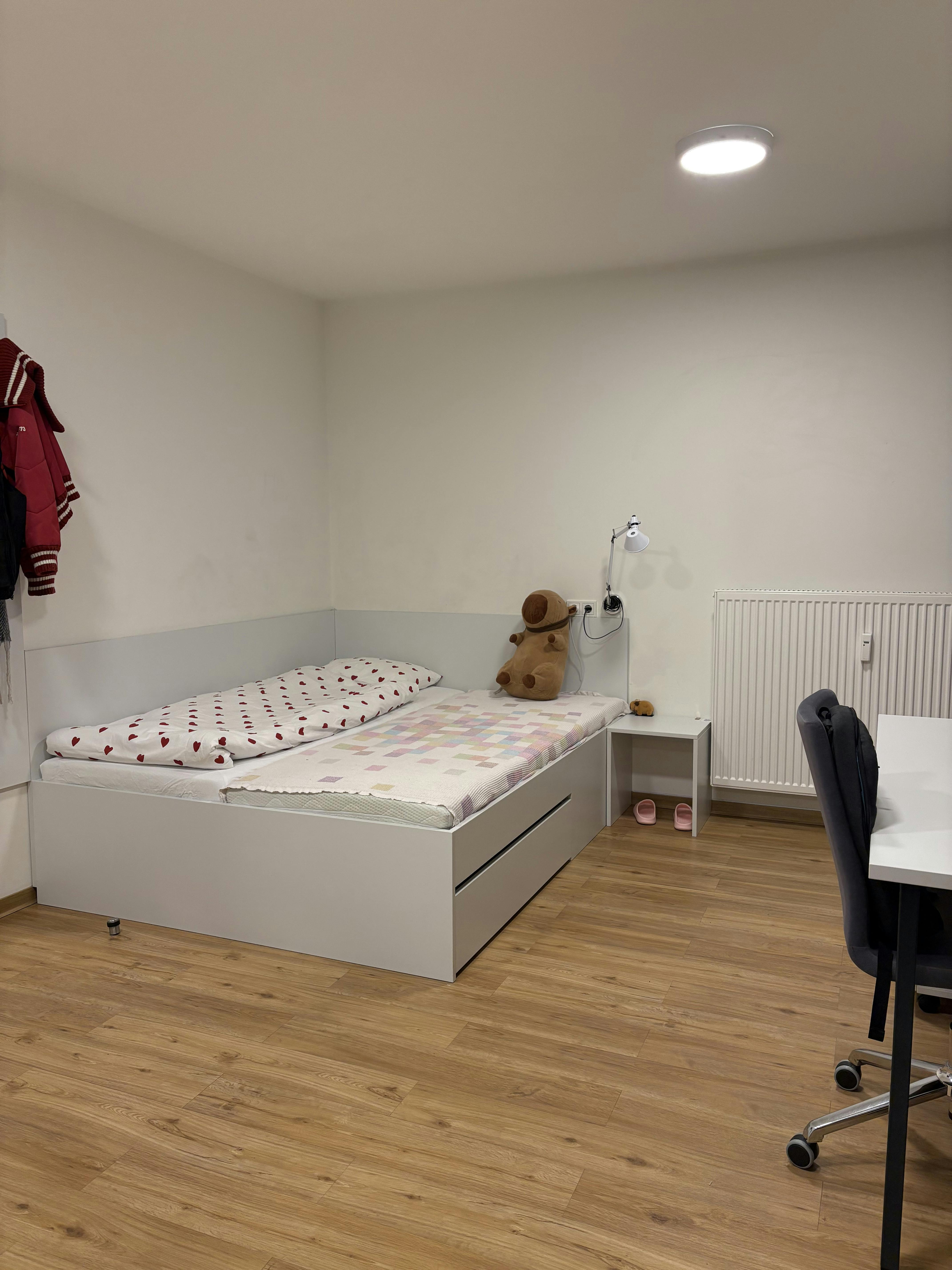 Bloch-Bauer-Promenade, Vienna preview