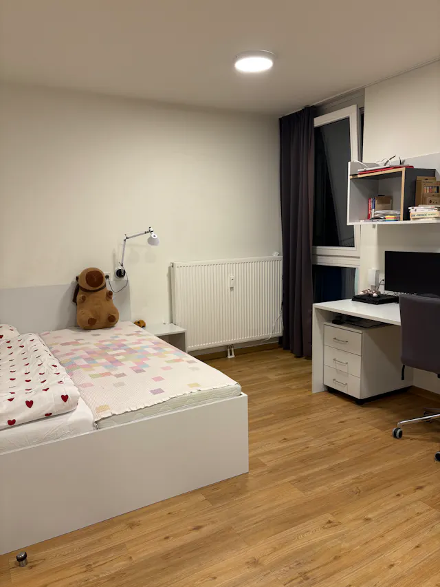 Apartment in Bloch-Bauer-Promenade, Vienna (1691244) room image 2