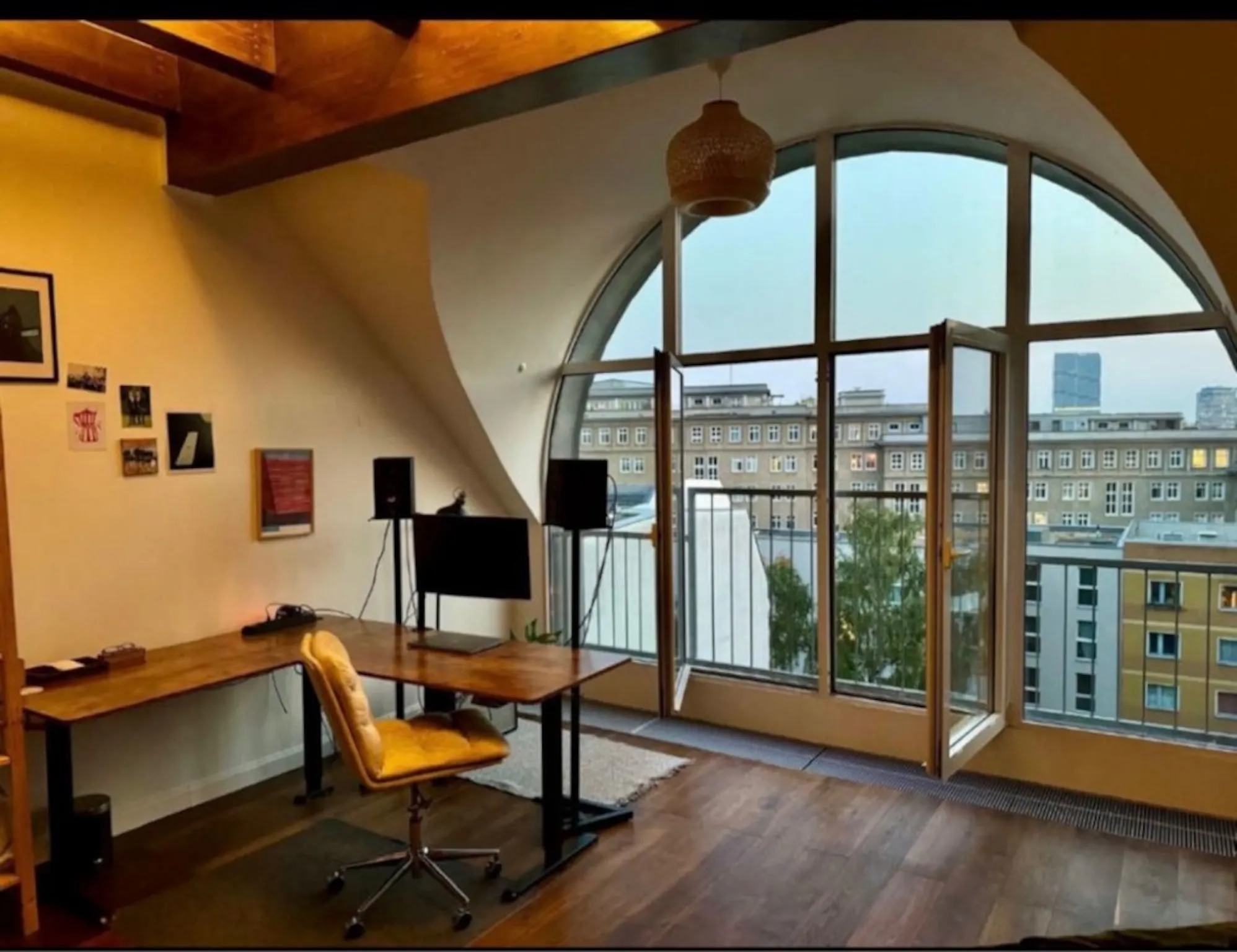 Rigaer Straße, Berlin preview