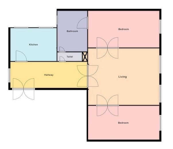 preview gallery tile