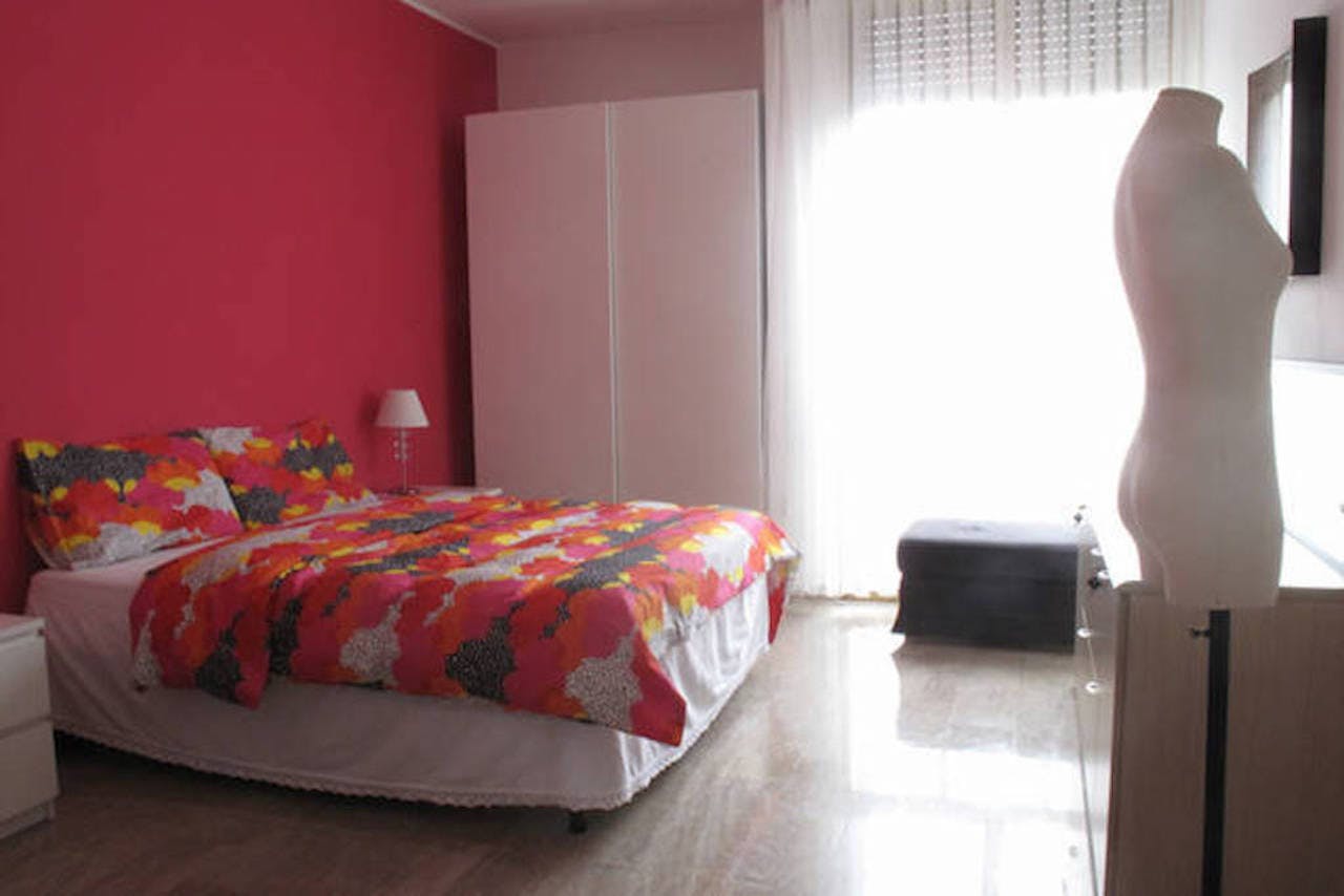 Single room Milan, 1 bed, 18m² — photo 4