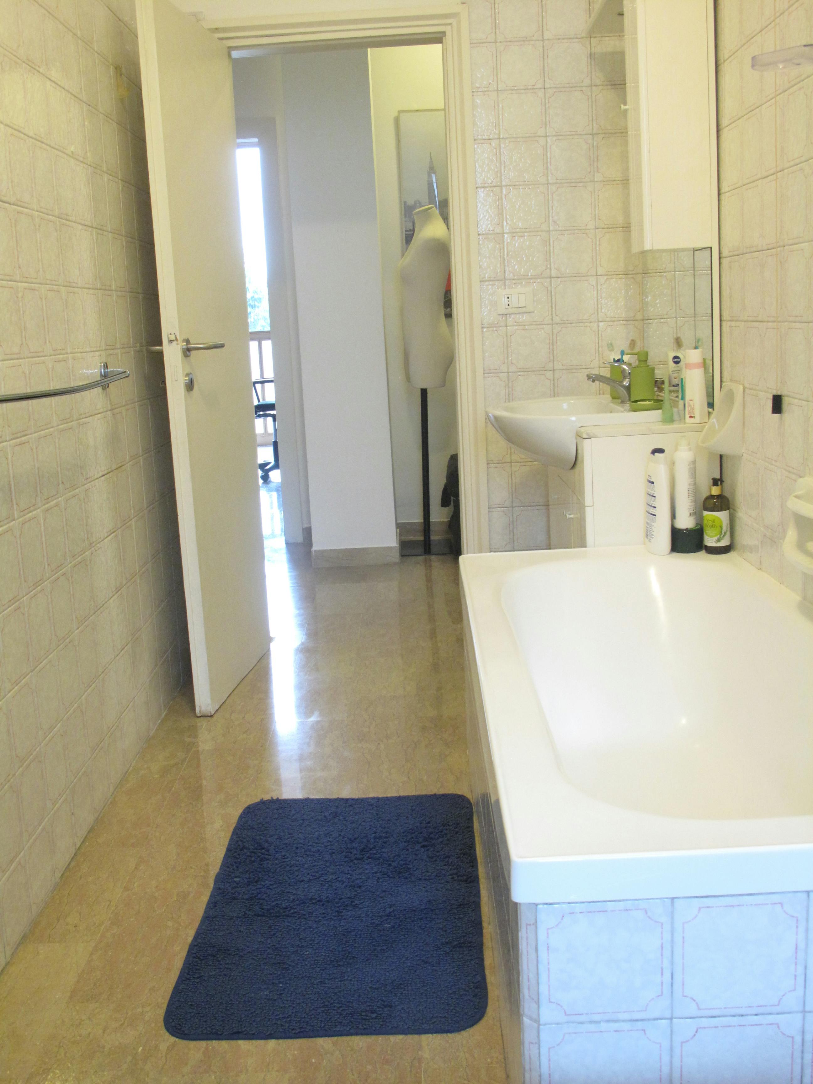 Single room Milan, 1 bed, 18m² — photo 10