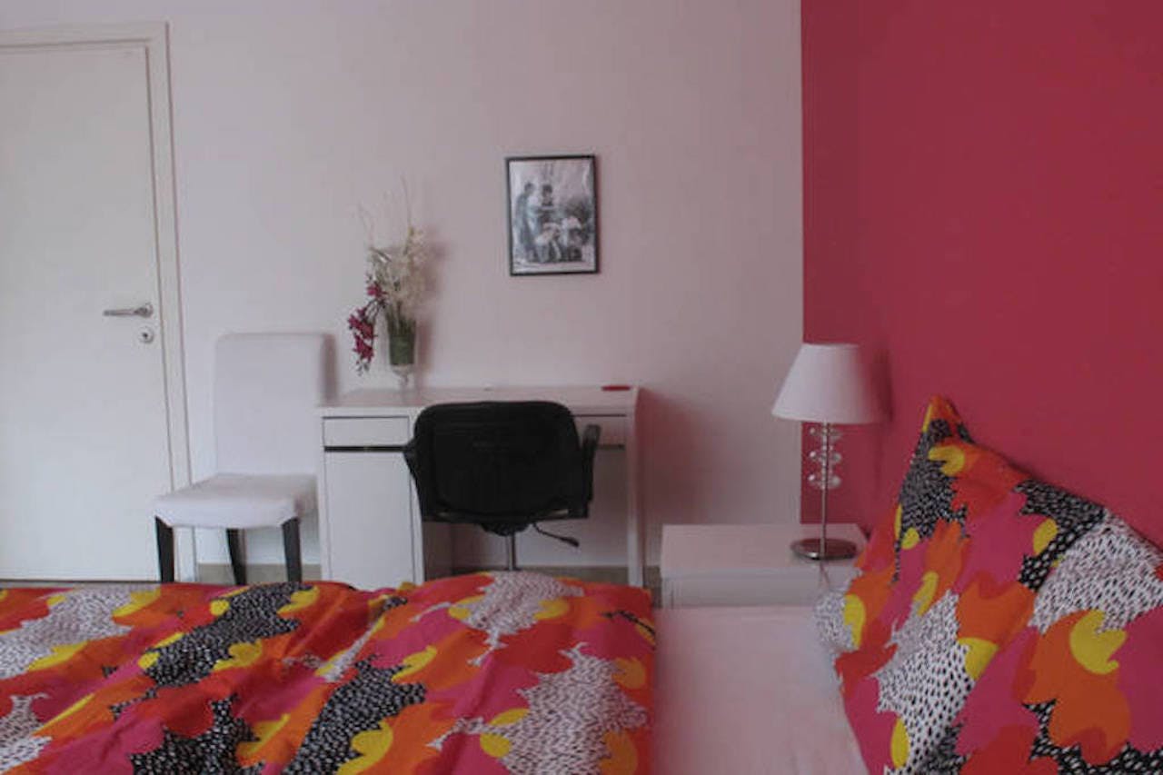Single room Milan, 1 bed, 18m² — photo 2