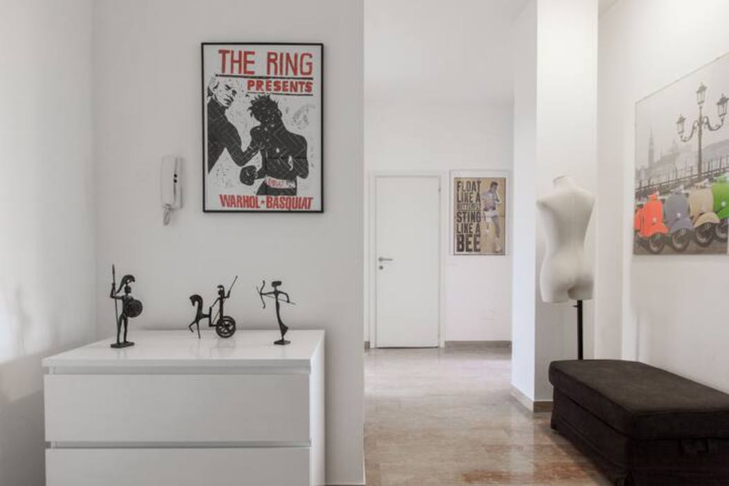 Single room Milan, 1 bed, 18m² — photo 8