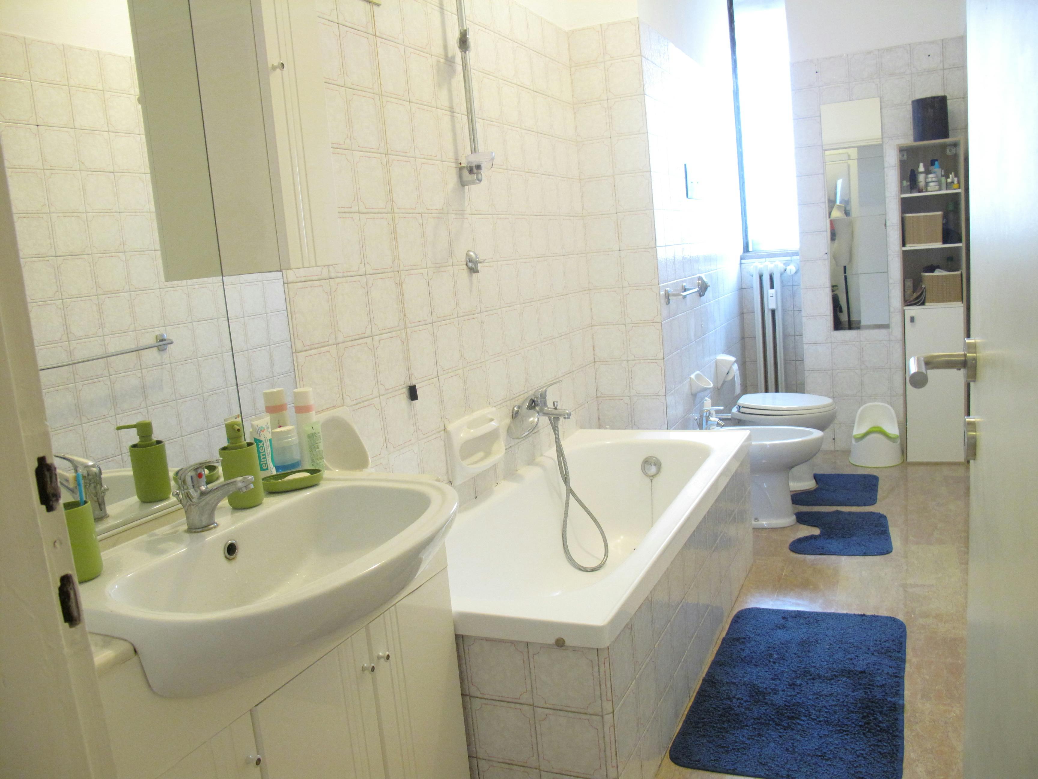 Single room Milan, 1 bed, 9m² — photo 10