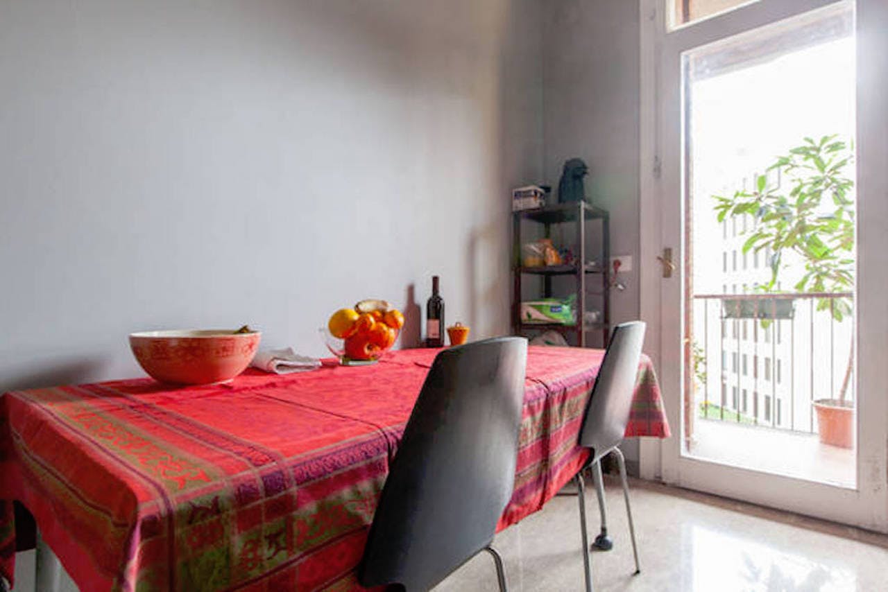 Single room Milan, 1 bed, 9m² — photo 9