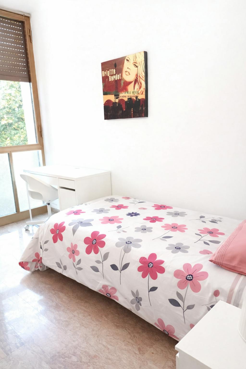 Via Medardo Rosso, Milan preview