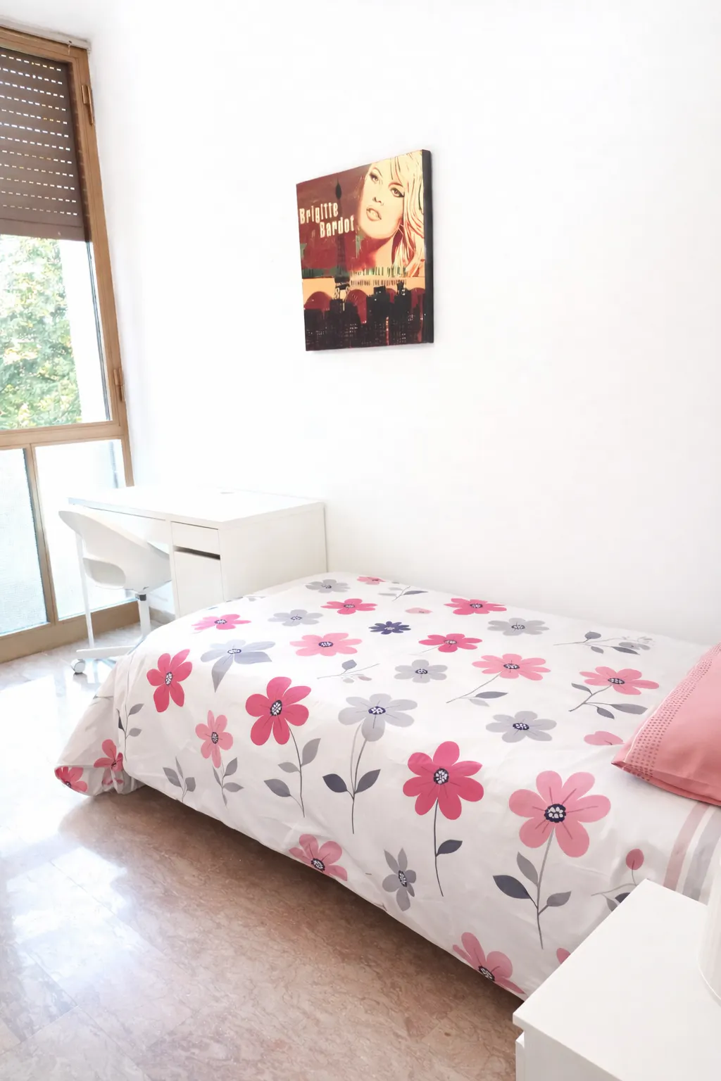 Via Medardo Rosso, Milan preview