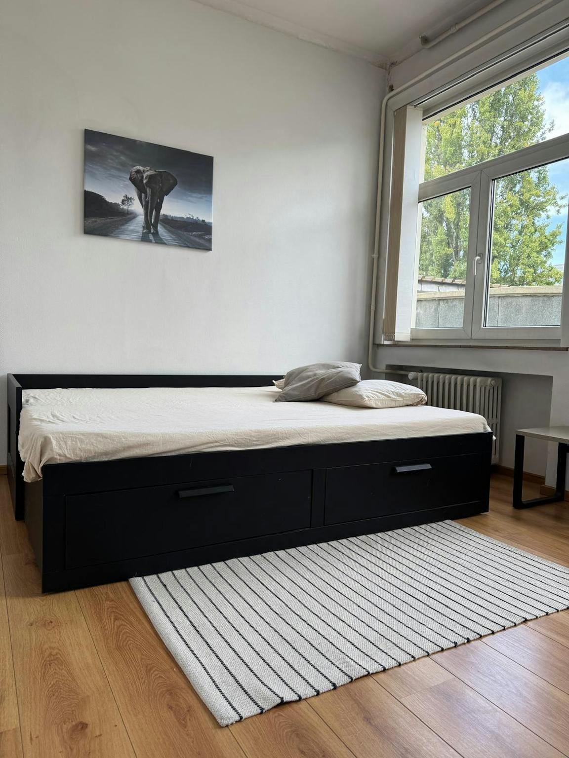 Avenue de la Couronne, Ixelles preview