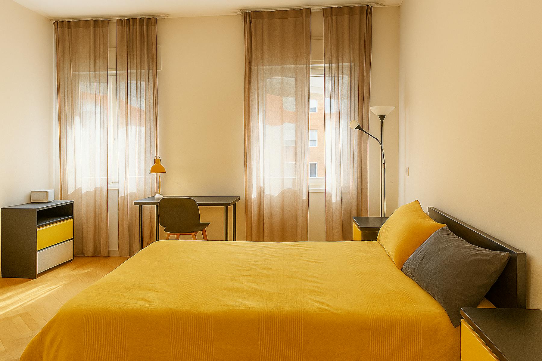 Stanza privata in affitto a 700 € al mese a Trento, Via San Giovanni