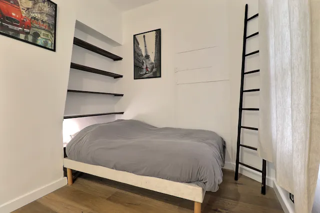 Apartment in Rue Saint Denis, Paris (1691292) room image 2