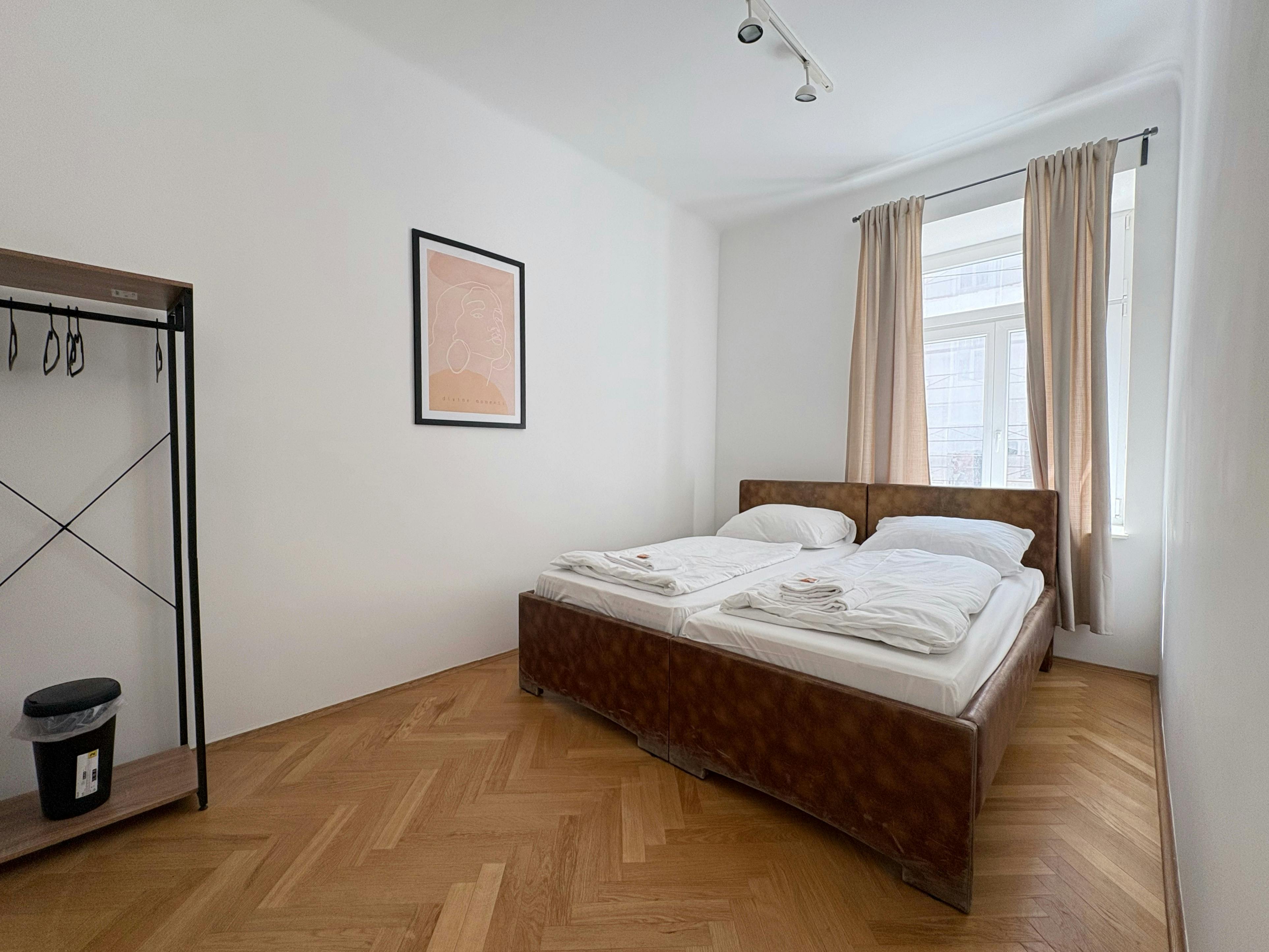 Malfattigasse, Vienna preview