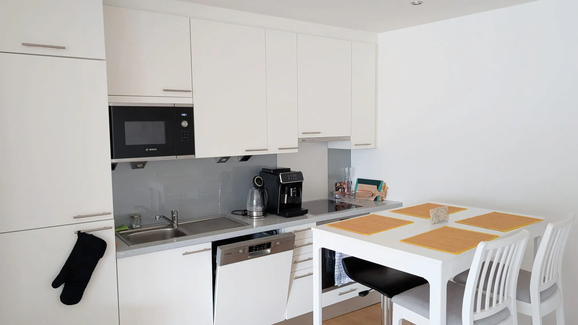 2-Bedroom Apartment in Püchlgasse, Vienna (1691301) ROOM 4