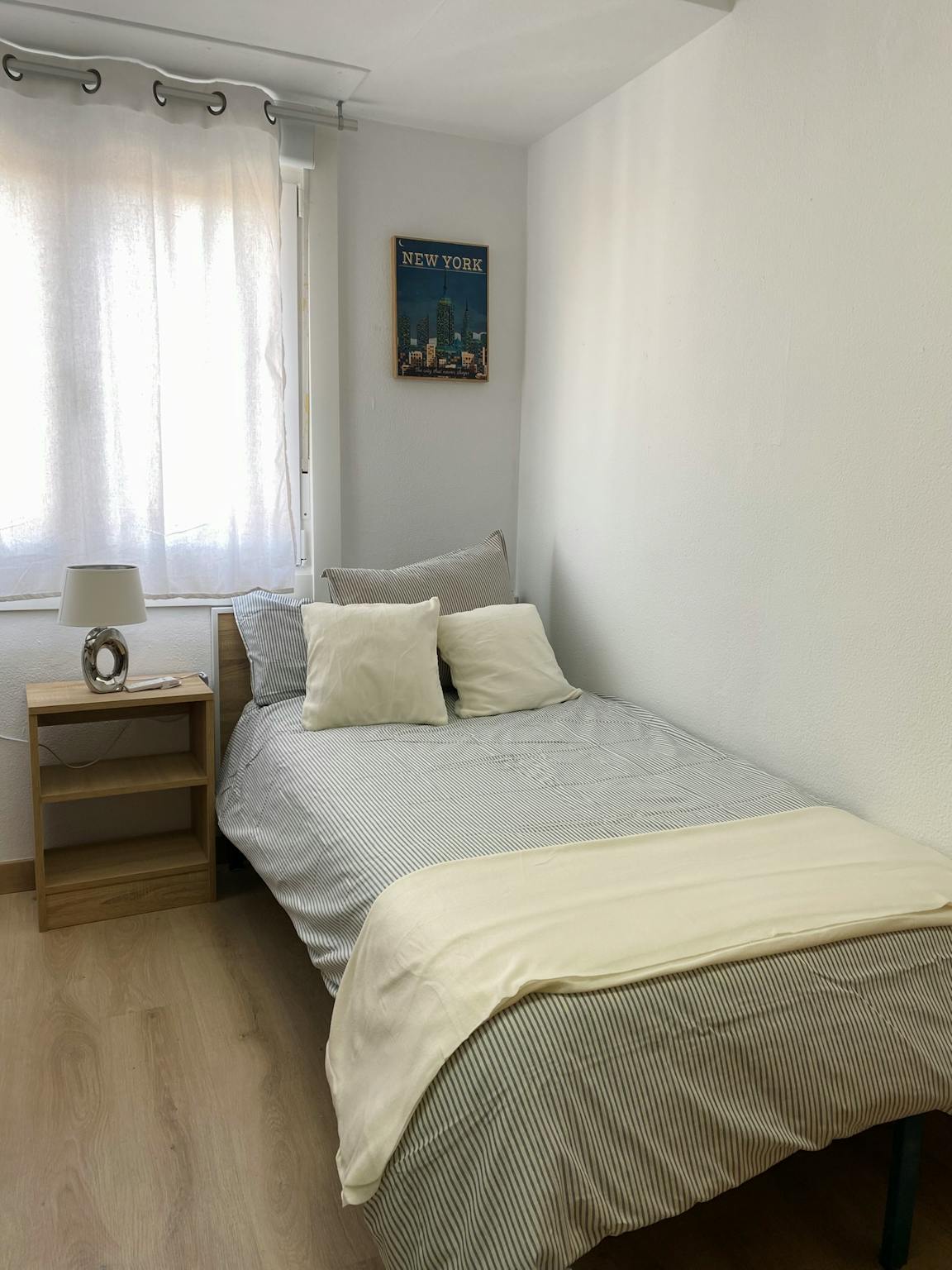 Calle Gregorio García Arista, Zaragoza preview