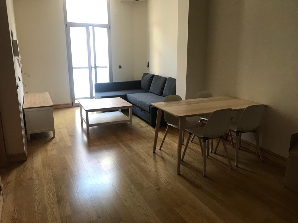 Calle de la Palma, Madrid preview