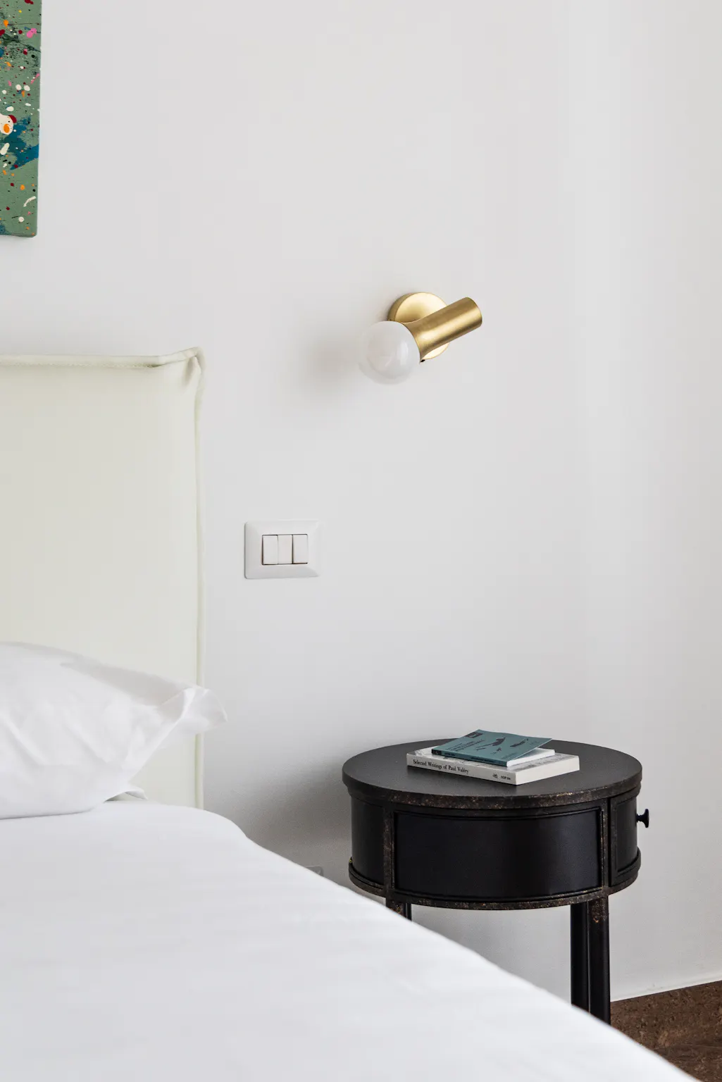 1-Bedroom Apartment in Via Paul Valery, Milan (1691311) ROOM 3