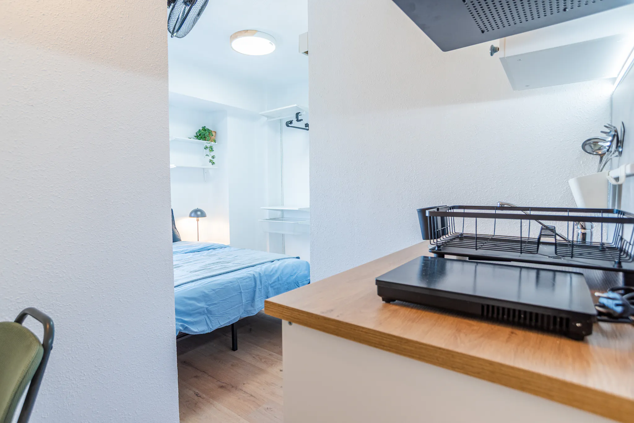 Passatge Mas, Silla preview