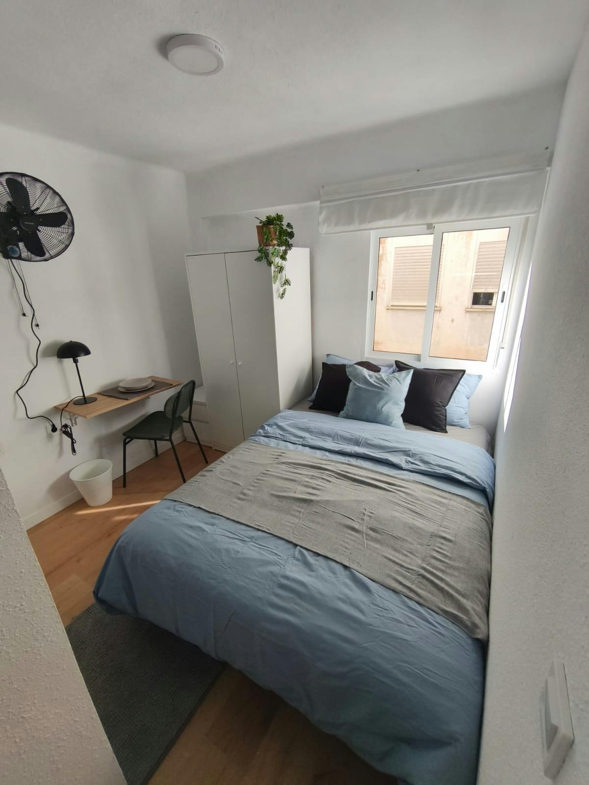 Passatge Mas, Silla preview