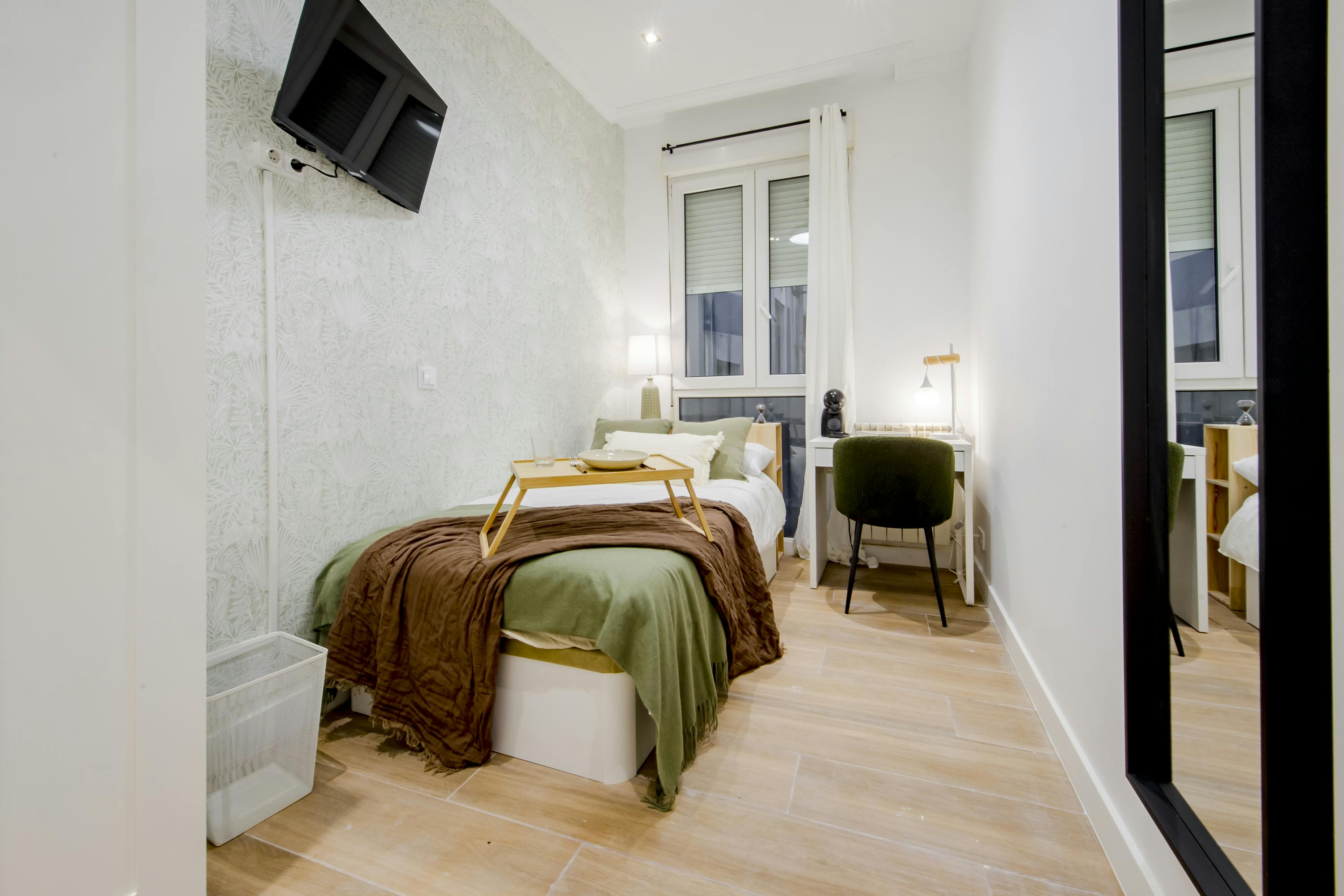 Calle del Marqués del Duero, Madrid preview