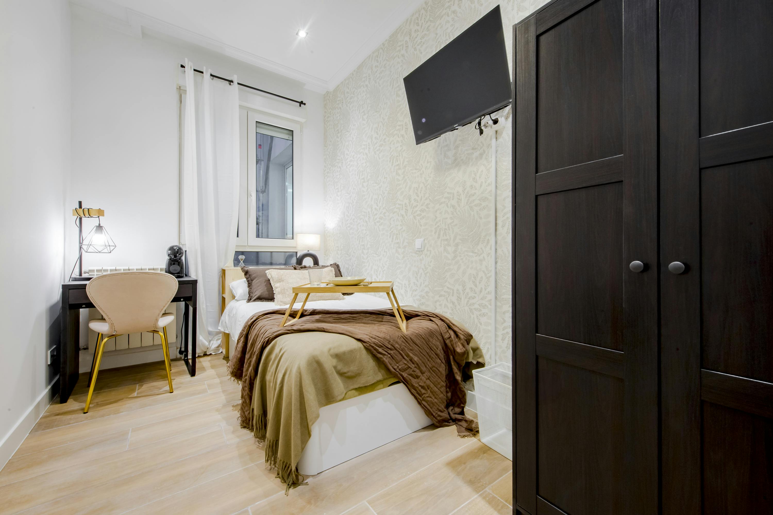 Calle del Marqués del Duero, Madrid preview