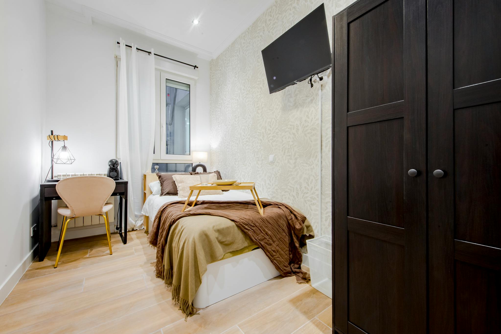 Calle del Marqués del Duero, Madrid preview