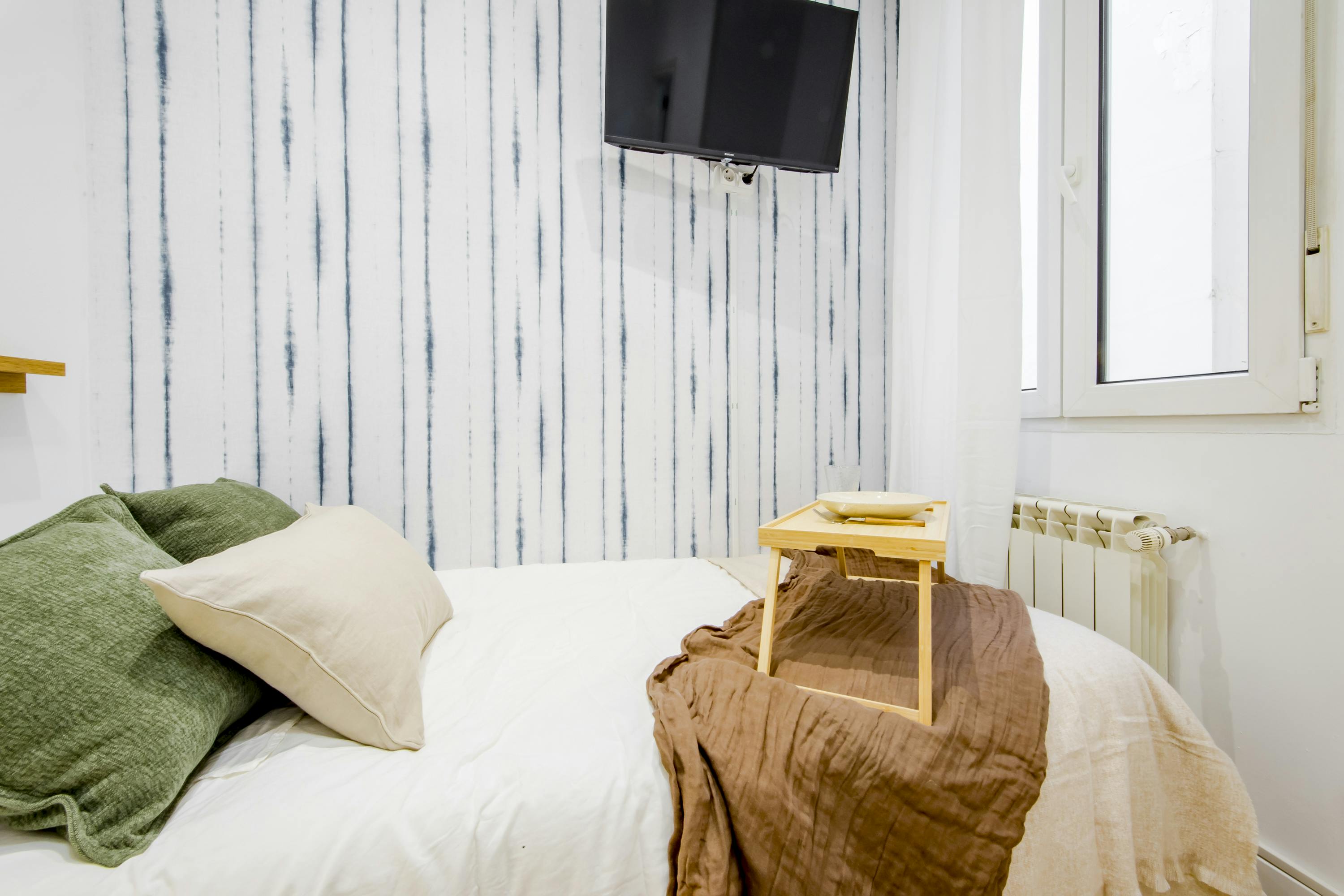 Calle del Marqués del Duero, Madrid preview