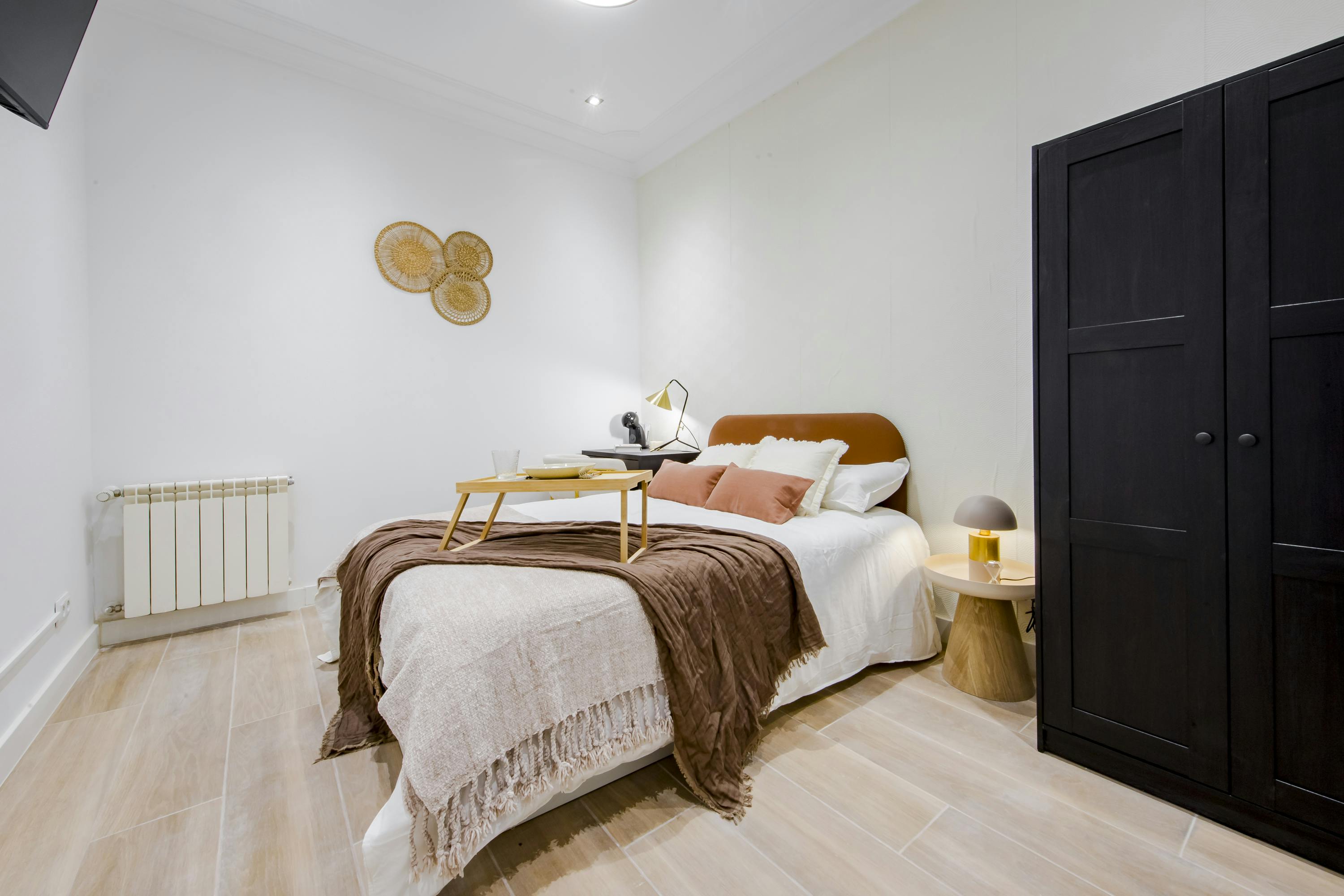 Calle del Marqués del Duero, Madrid preview