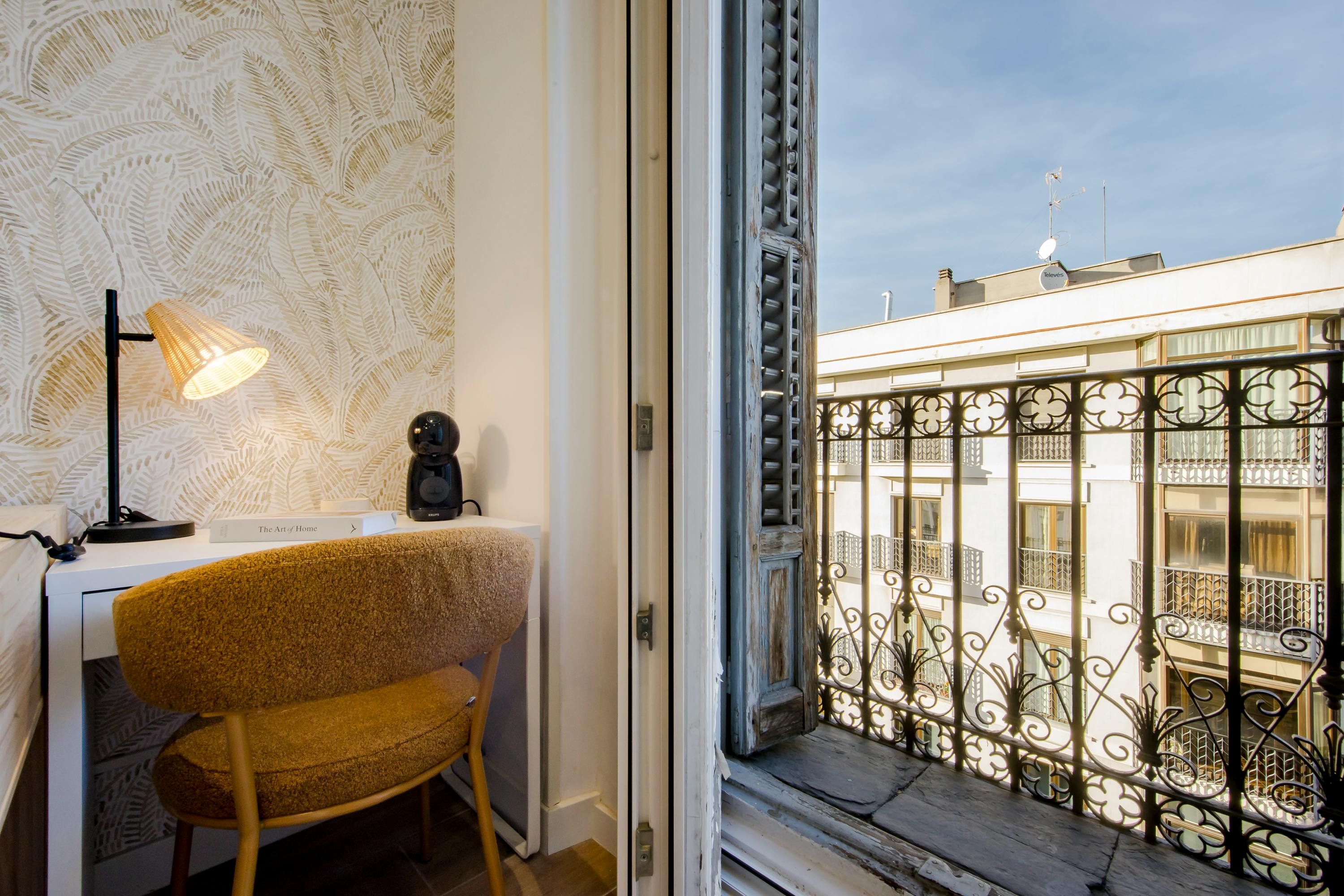 preview gallery tile