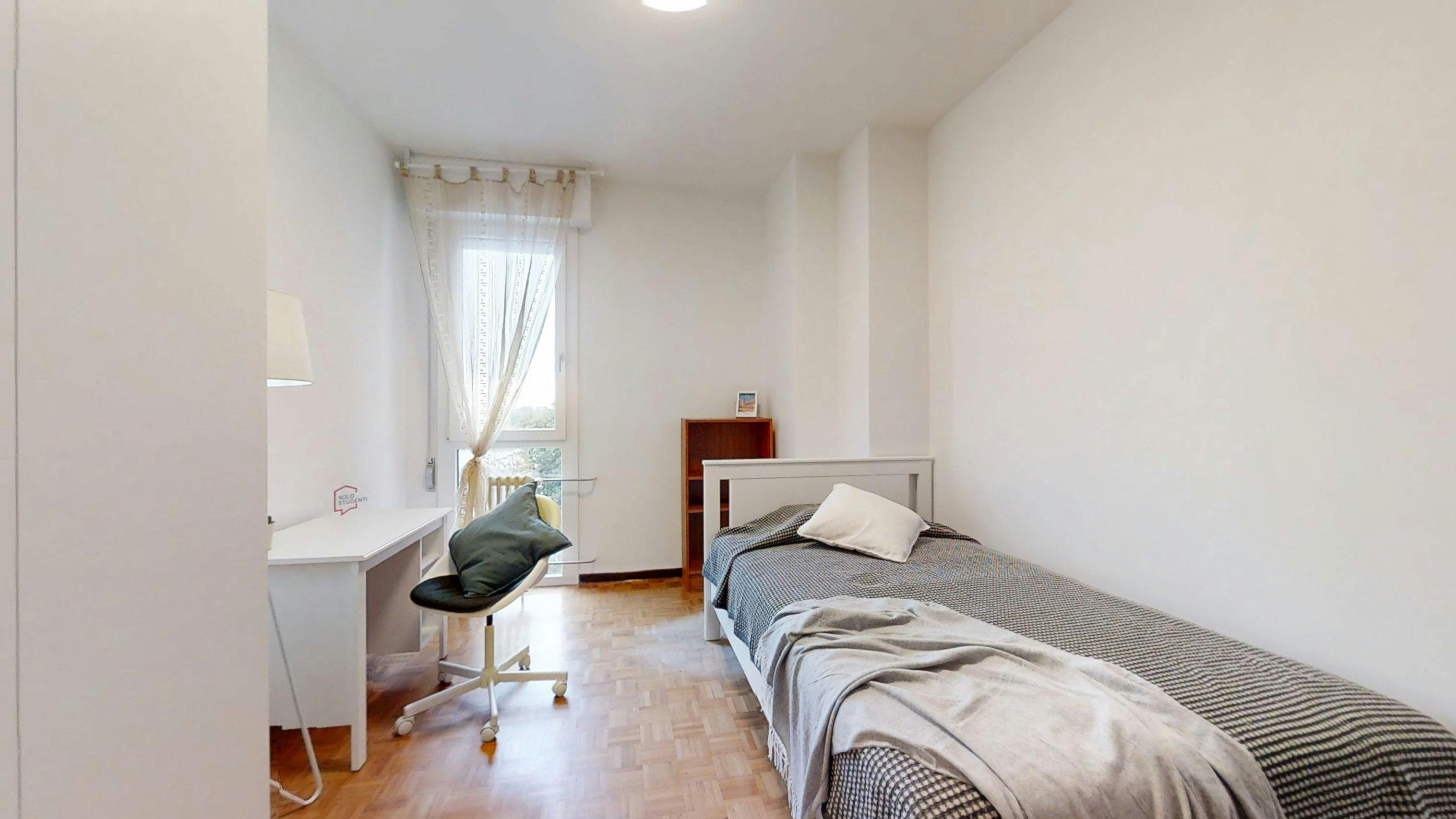 Via Brigata Padova, Padova preview