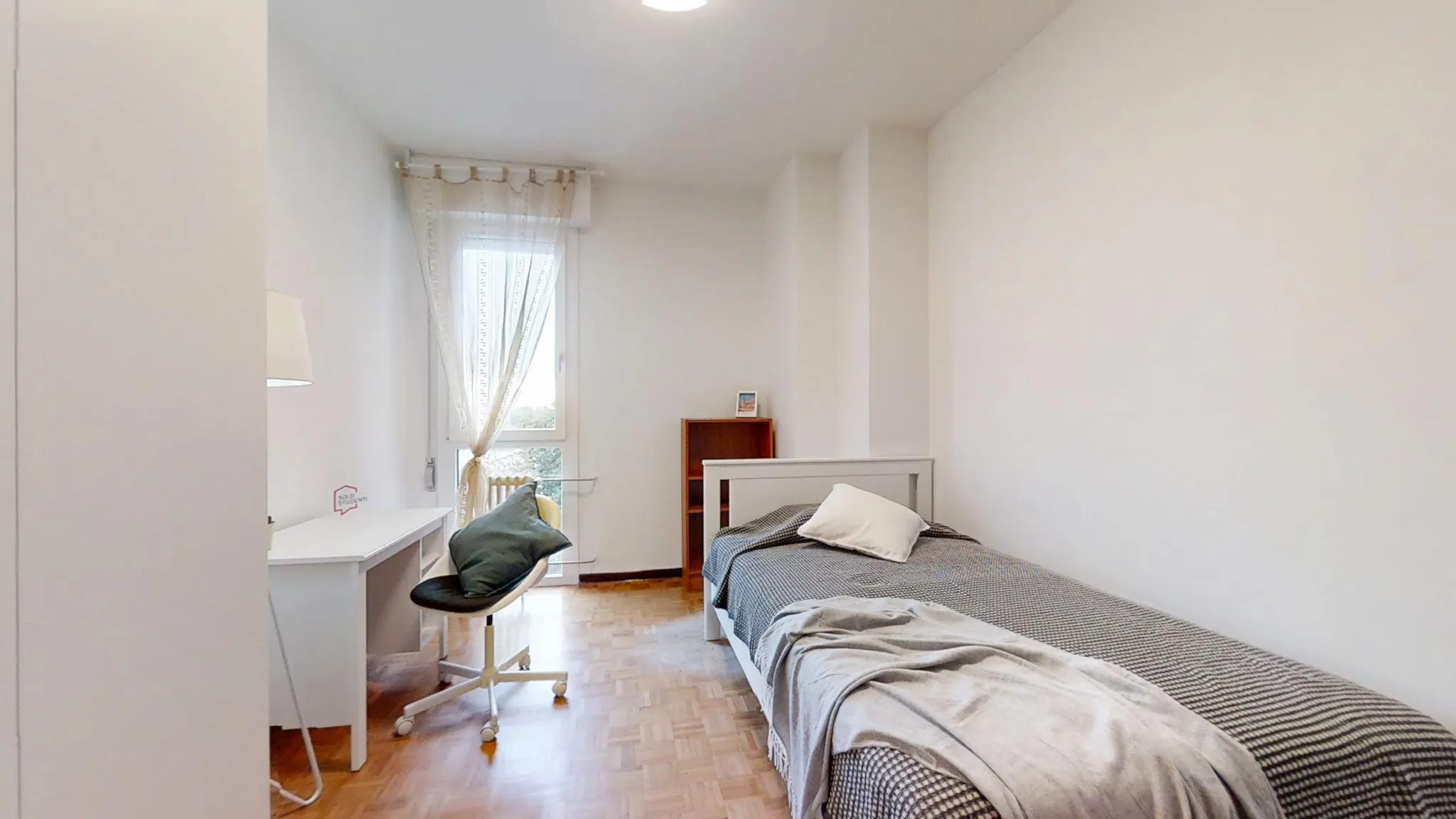 Via Brigata Padova, Padova preview