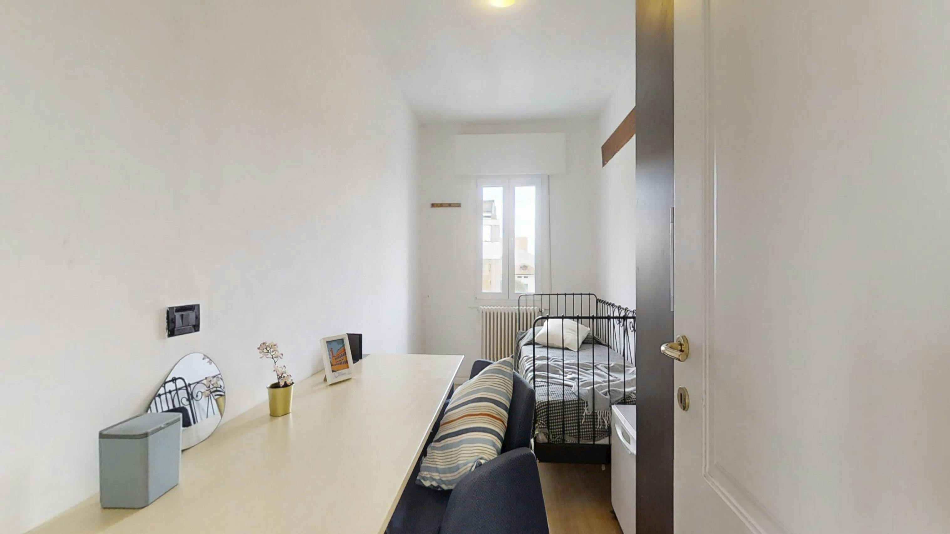 Via Niccolò Tommaseo, Padova preview