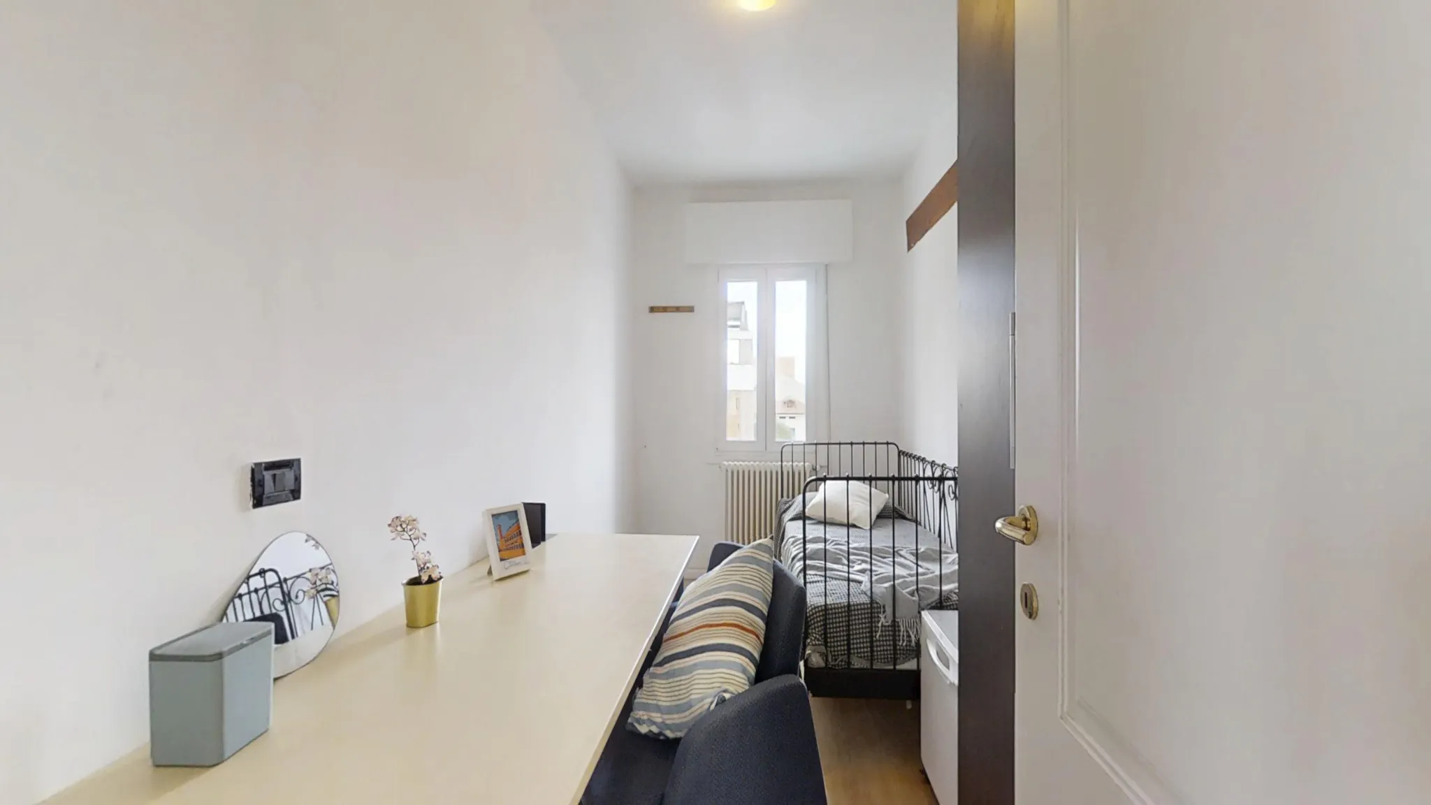 Via Niccolò Tommaseo, Padova preview