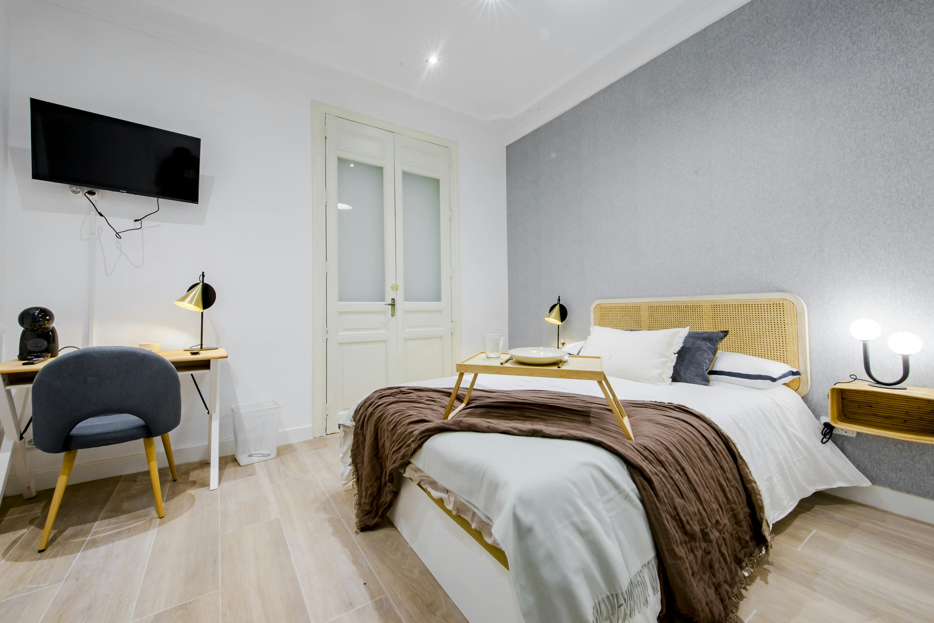 Calle del Marqués del Duero, Madrid preview