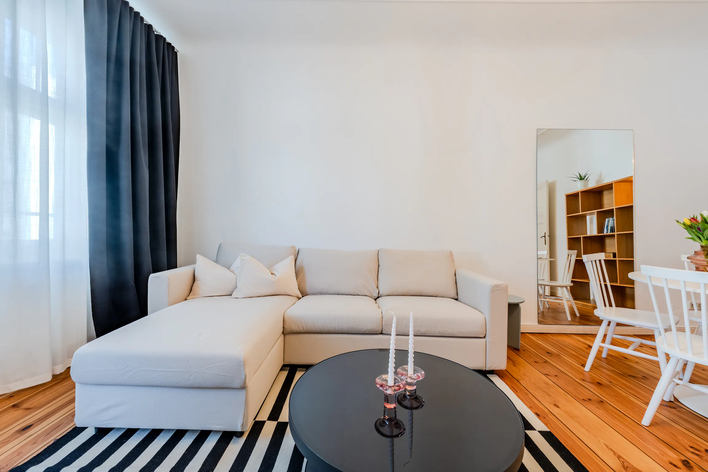 1-Bedroom Apartment in Ahlbecker Straße, Berlin (1691362) ROOM 4