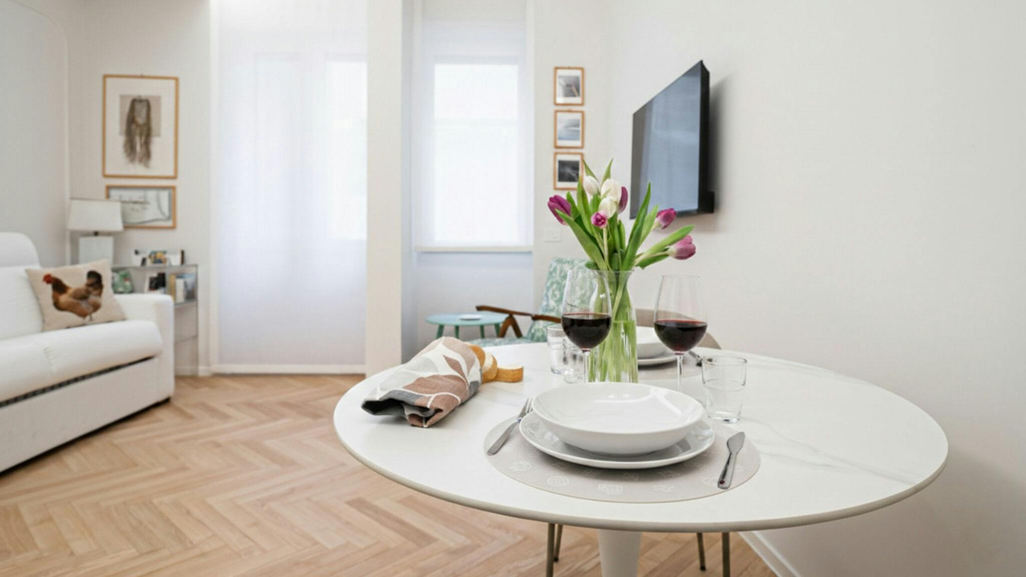 preview gallery tile