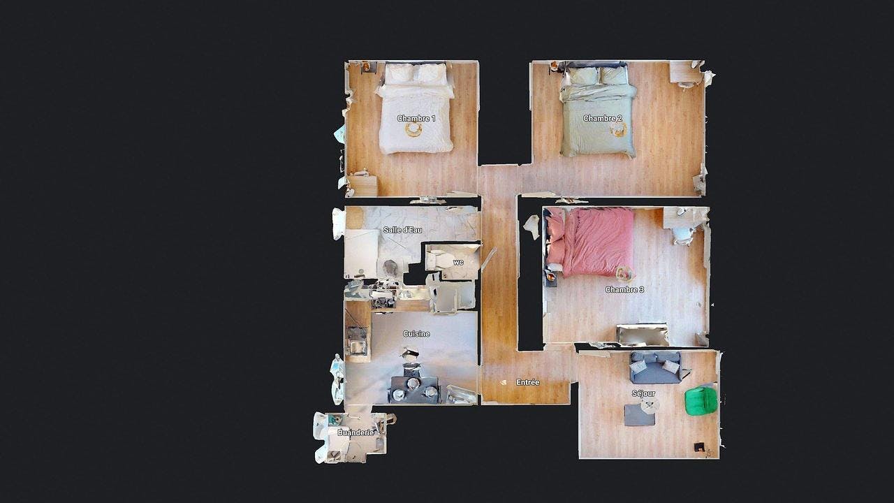 preview gallery tile