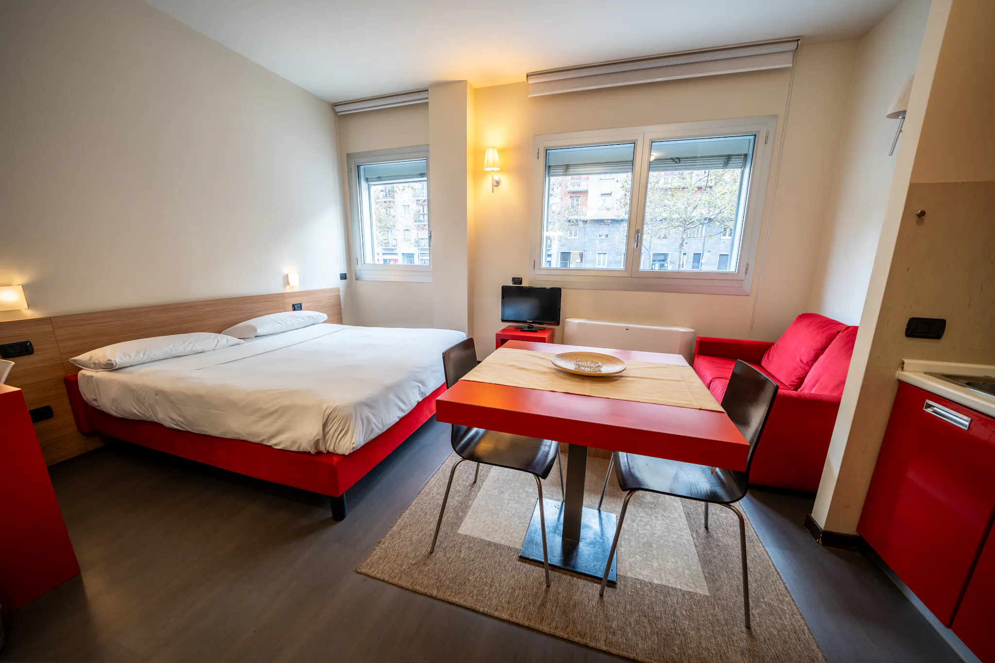 Via Romeo Frassinetti, Milan preview