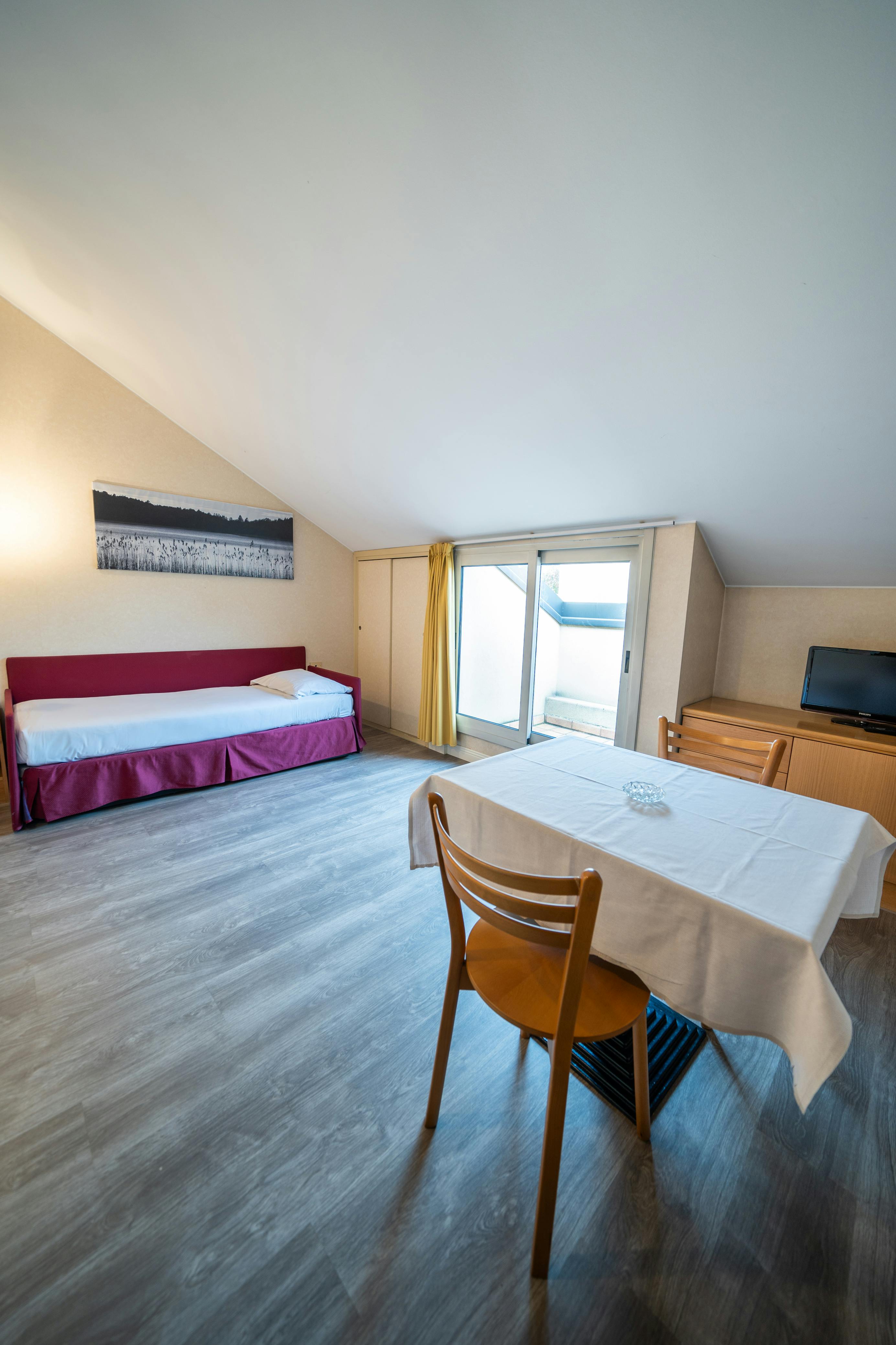 Via Mosè Bianchi, Milan preview