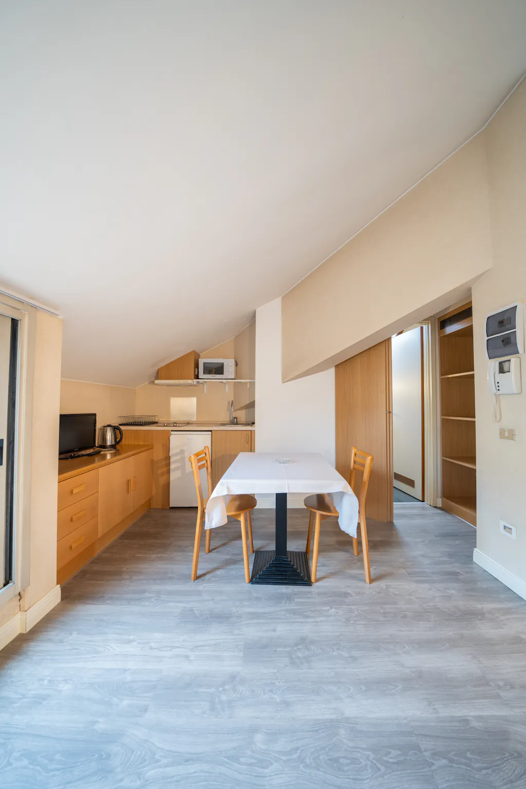 Apartment in Via Mosè Bianchi, Milan (1691388) ROOM 1