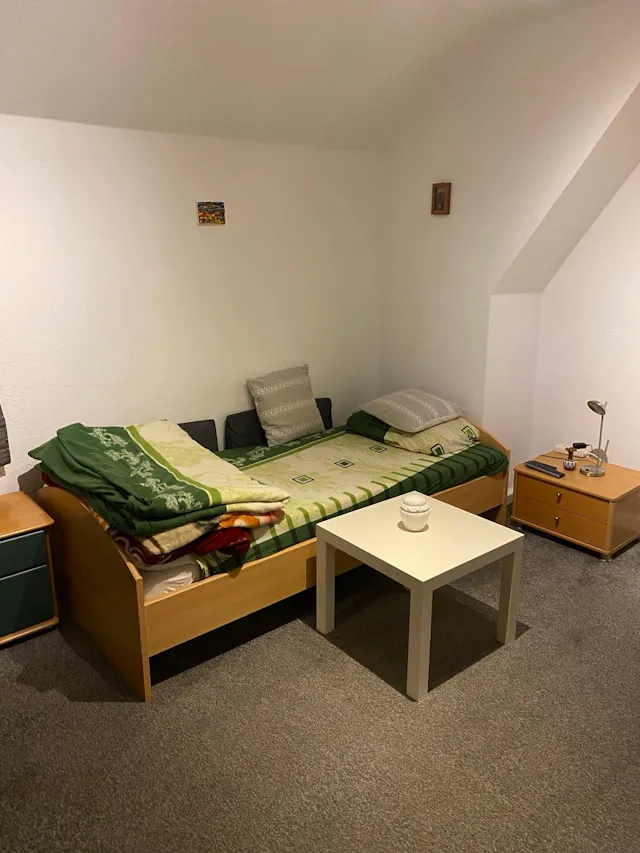Private room in Untere Heckenstraße, Stuttgart (1691391) room image 2