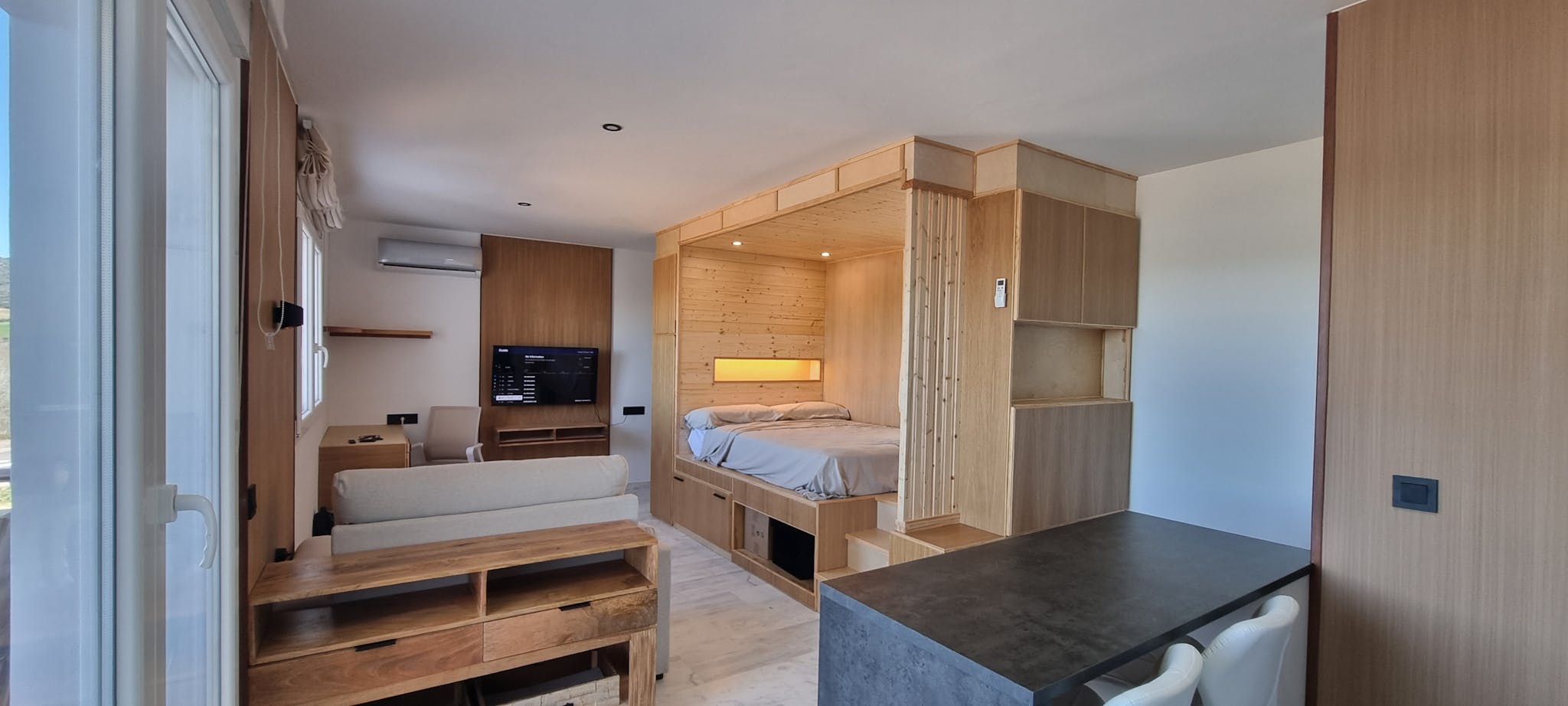 Avenida Príncipe de España, Arcos de la Frontera preview