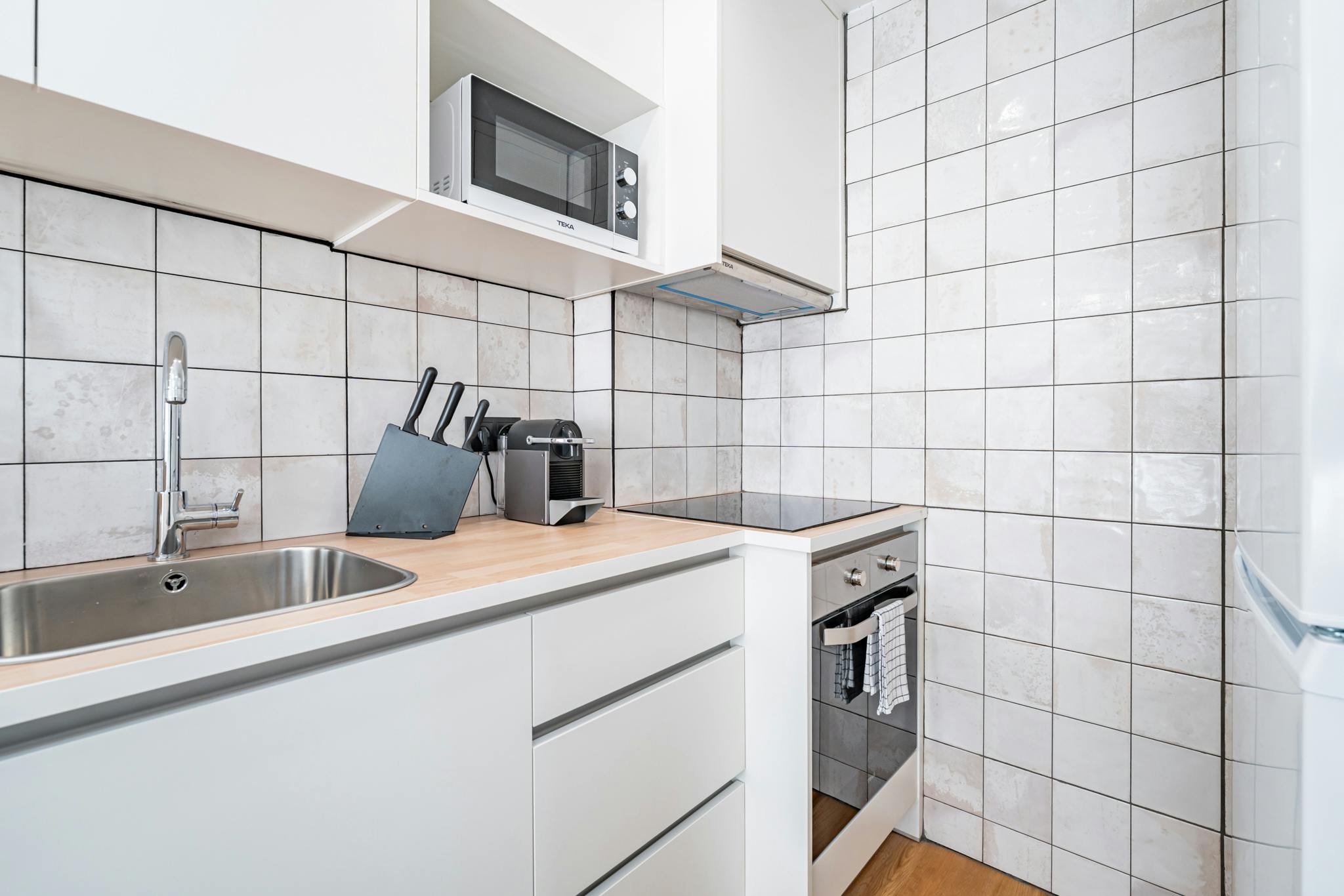 preview gallery tile