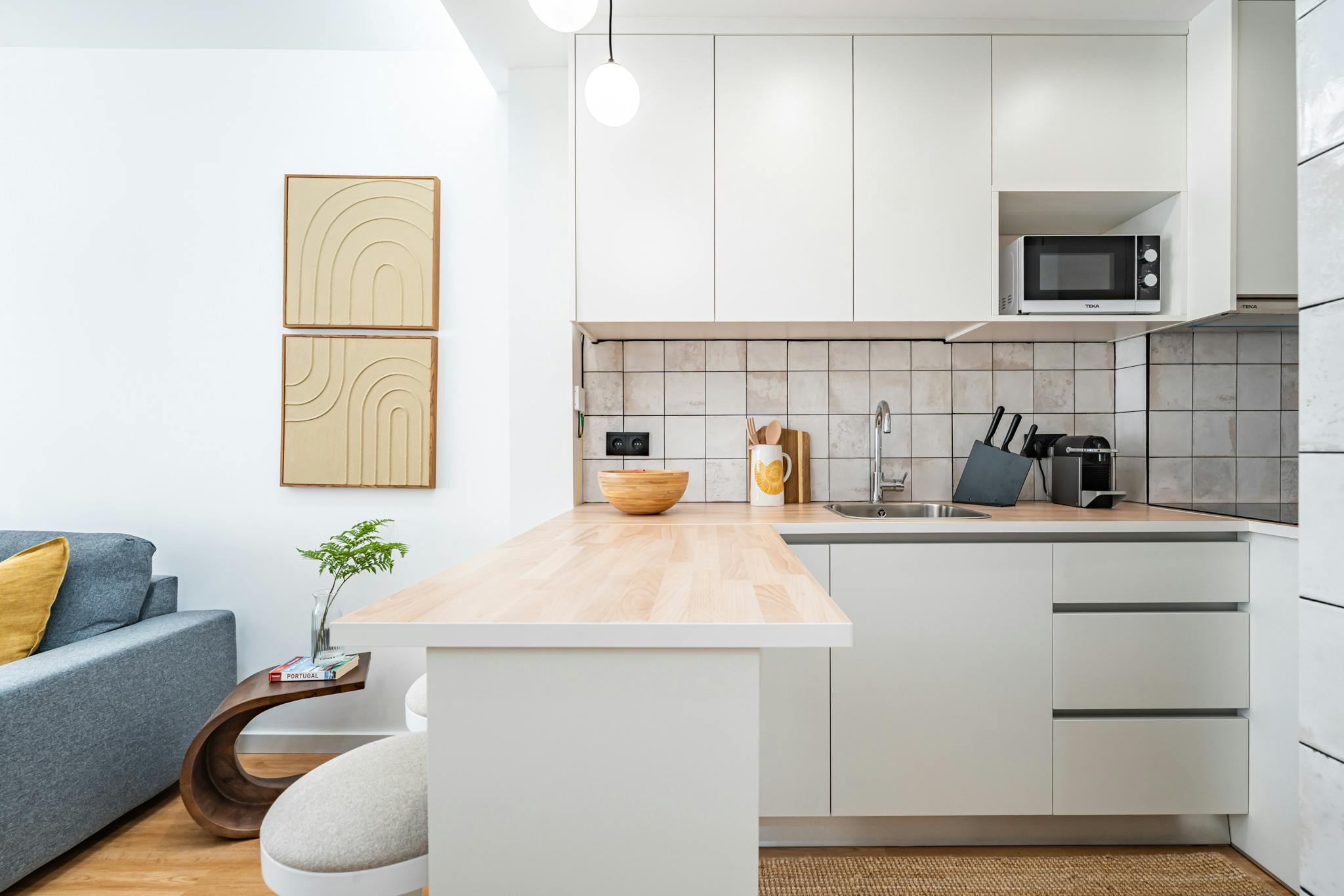 preview gallery tile