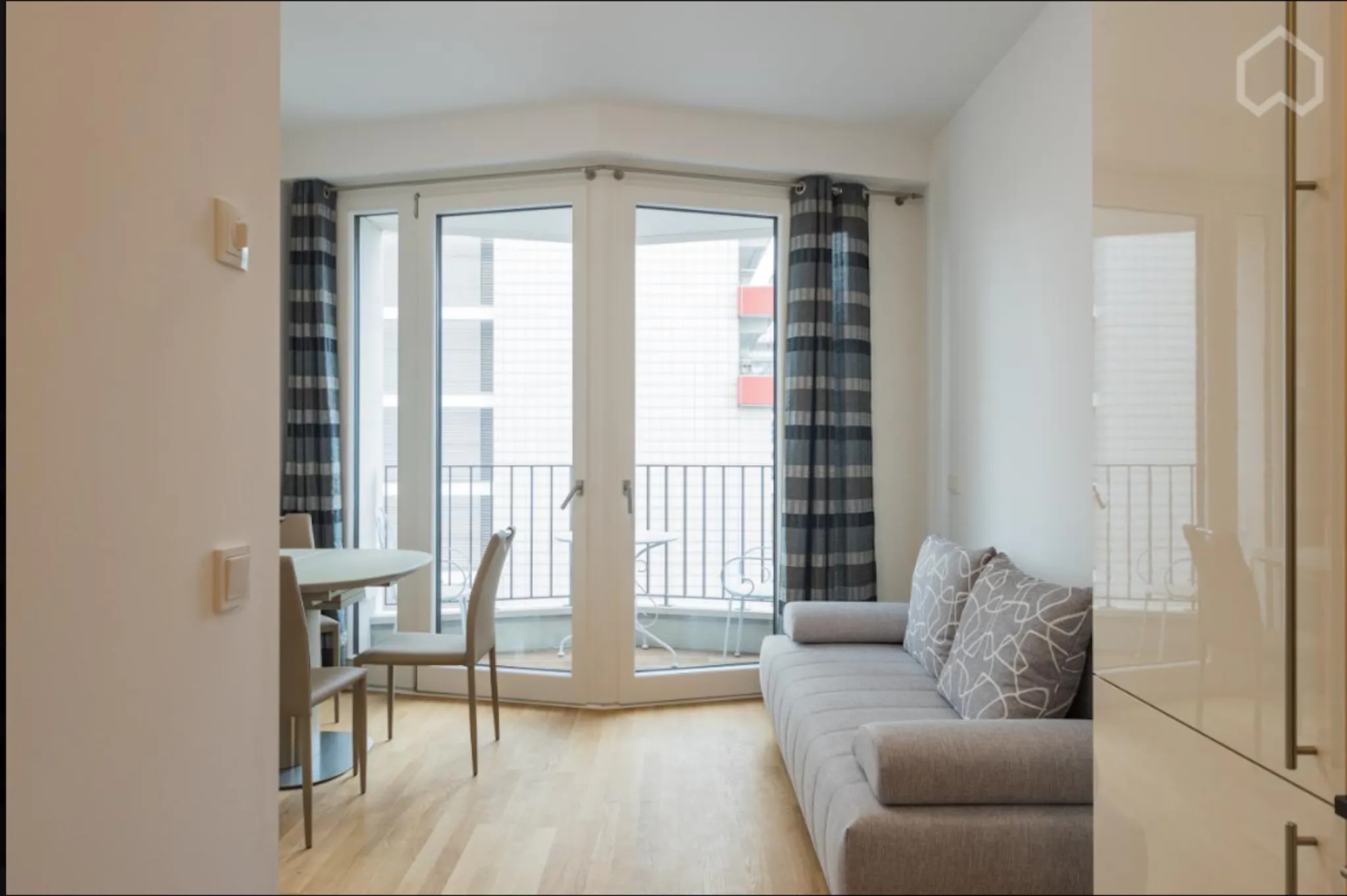 Krausenstraße, Berlin preview