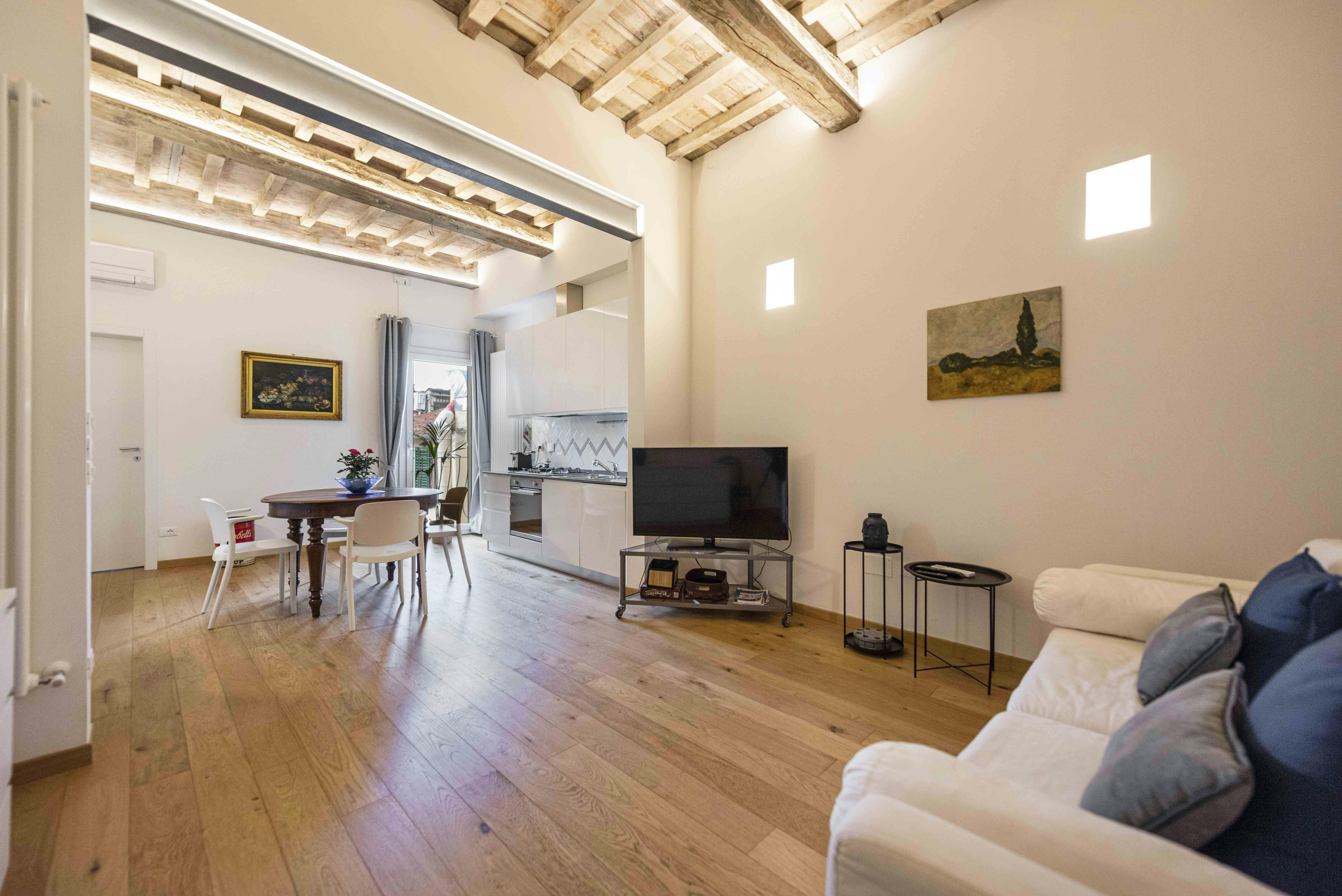 Via del Porcellana, Florence preview