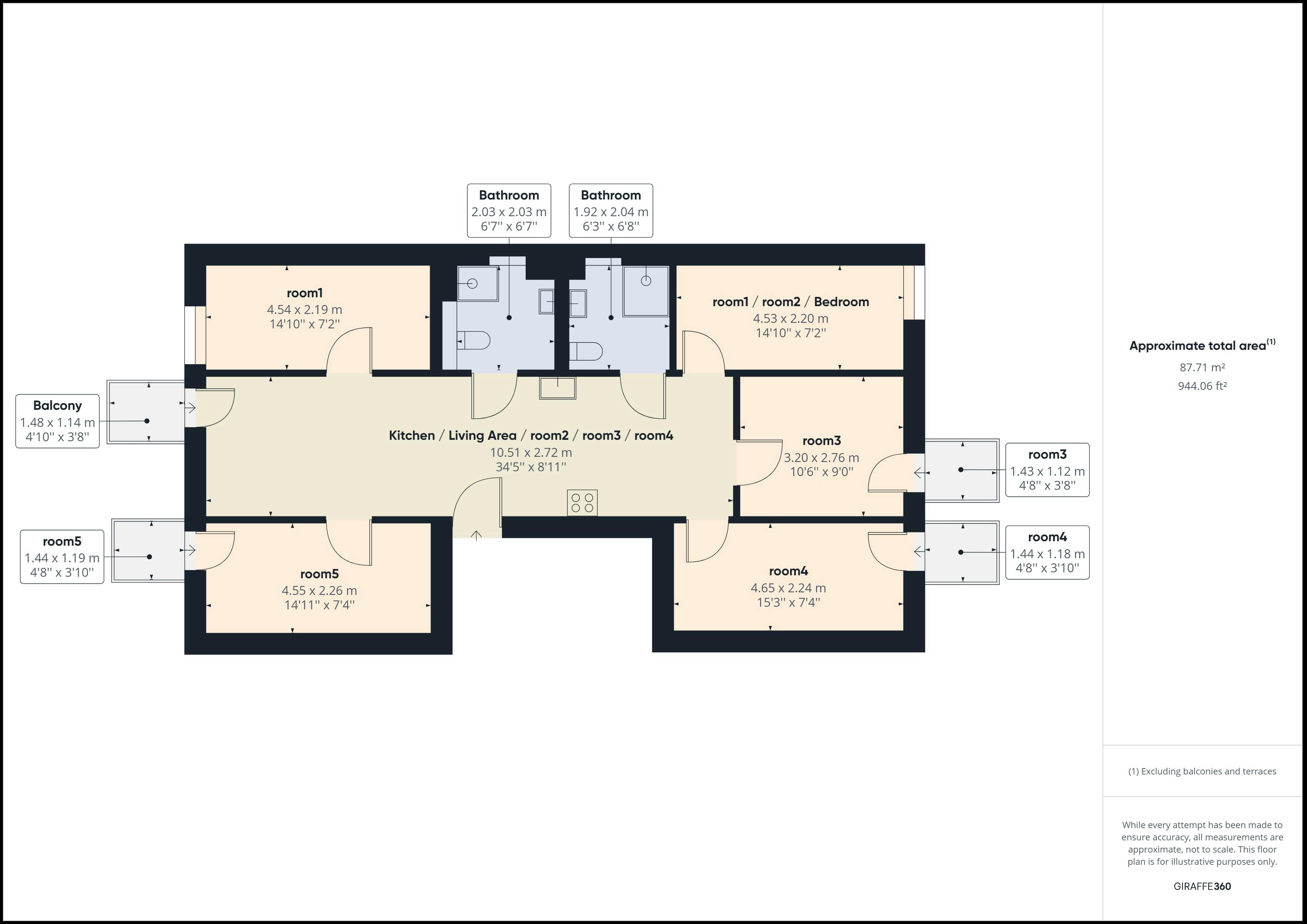 preview gallery tile