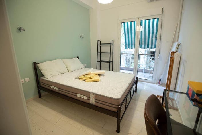 Ippokratous, Athina preview