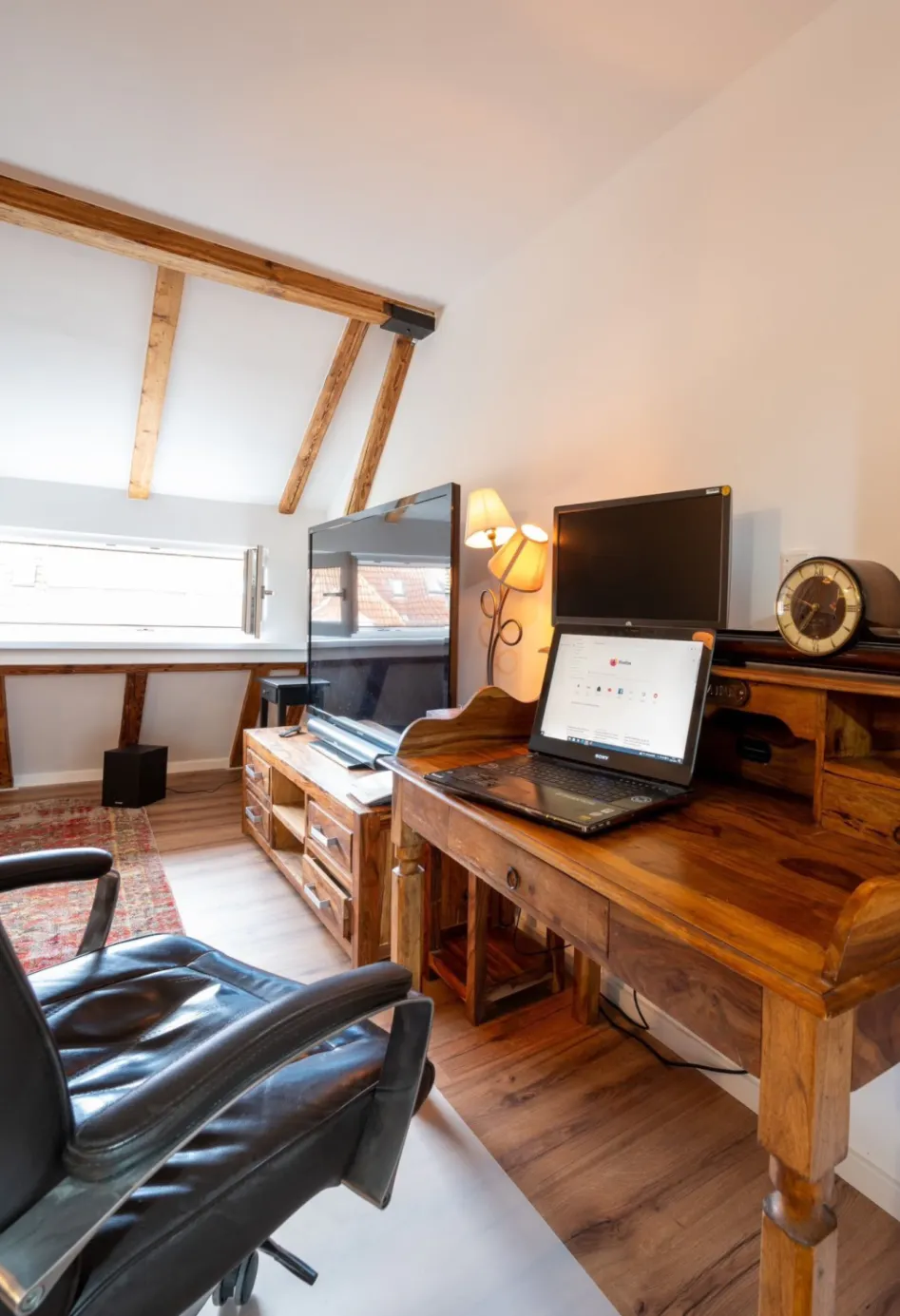 1-Bedroom Apartment in Am Lindenfeld, Frankfurt am Main (1691430) ROOM 3