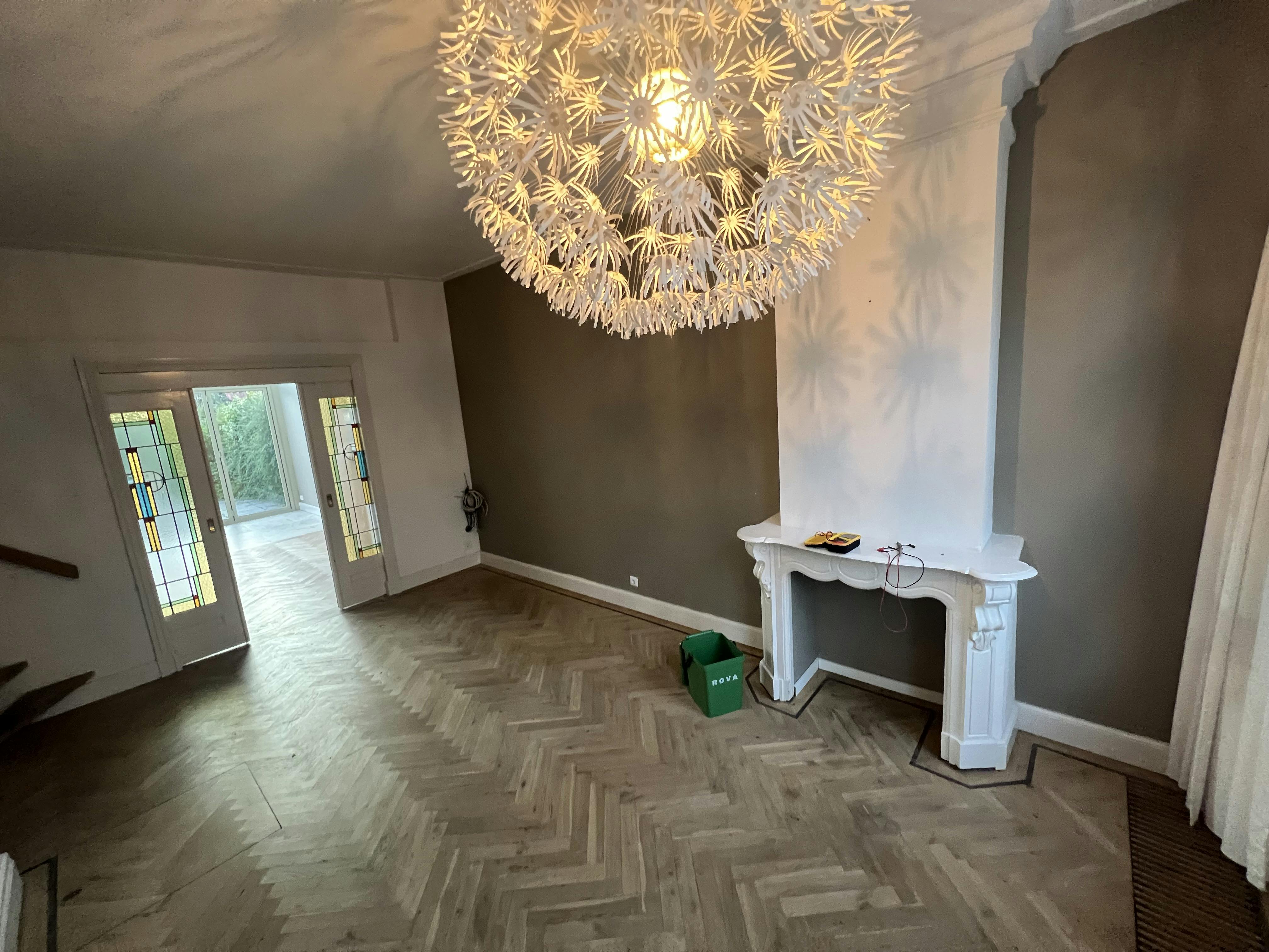 House for rent for €2,000 per month in Zwolle, Eendrachtstraat